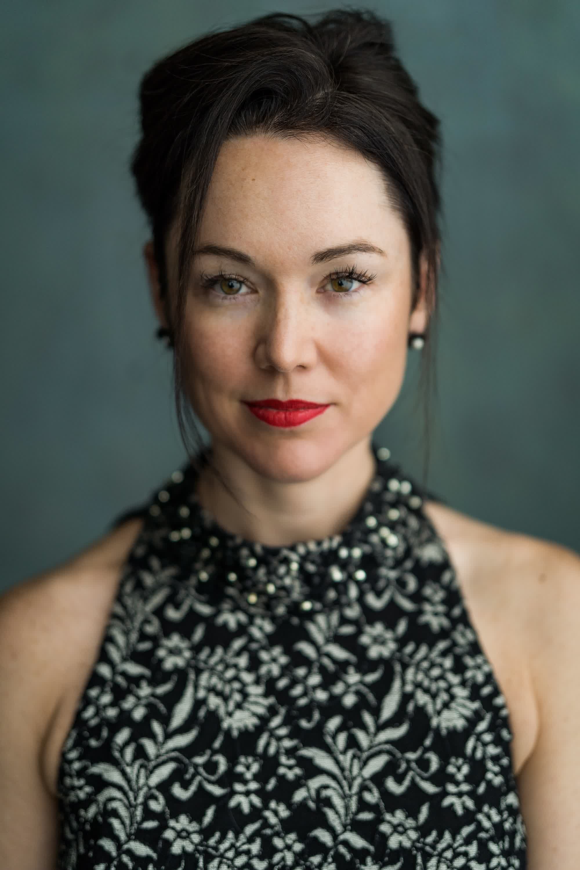 Natalie Hopkins