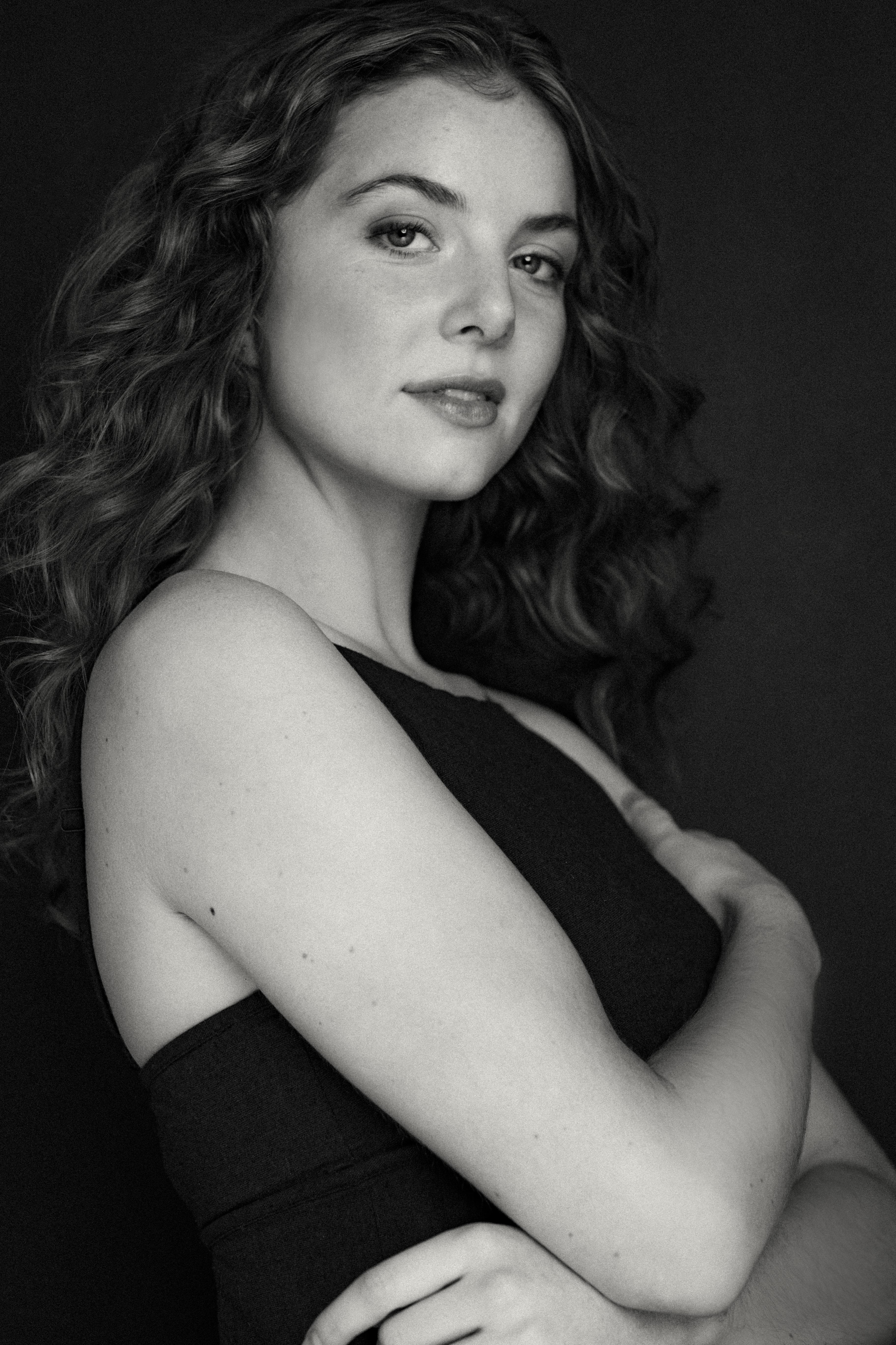 Saylor McPherson