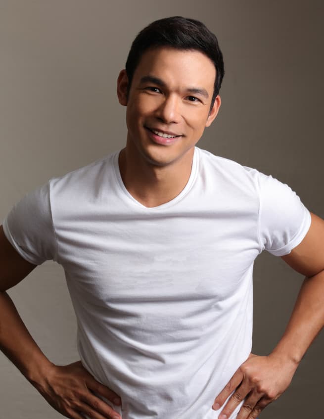 Mark Bautista