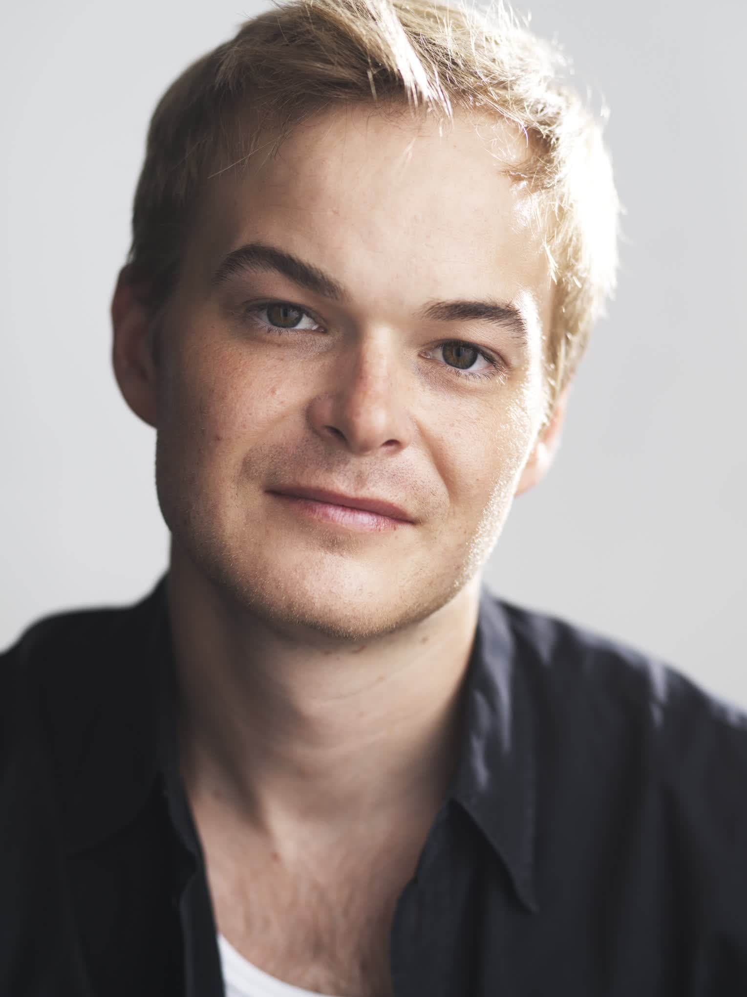 Christopher McVay