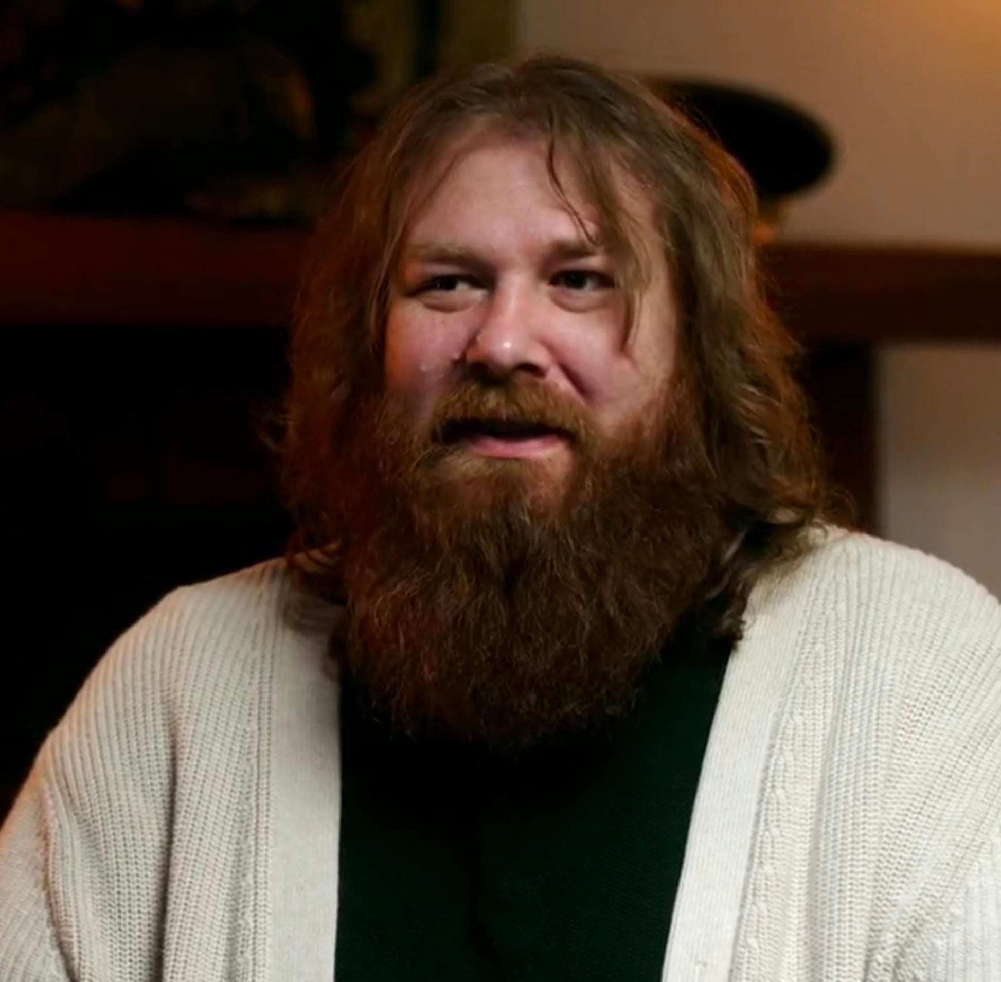 Ben Kissel