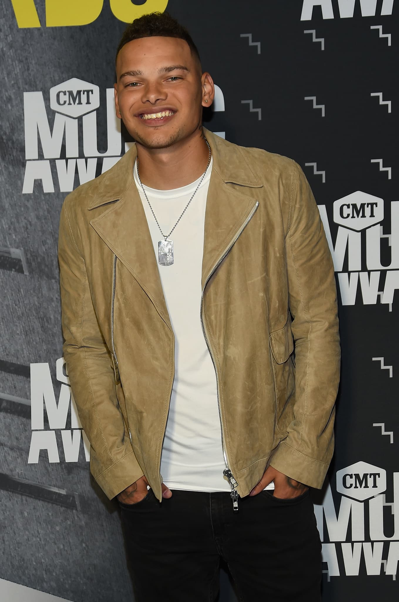 Kane Brown