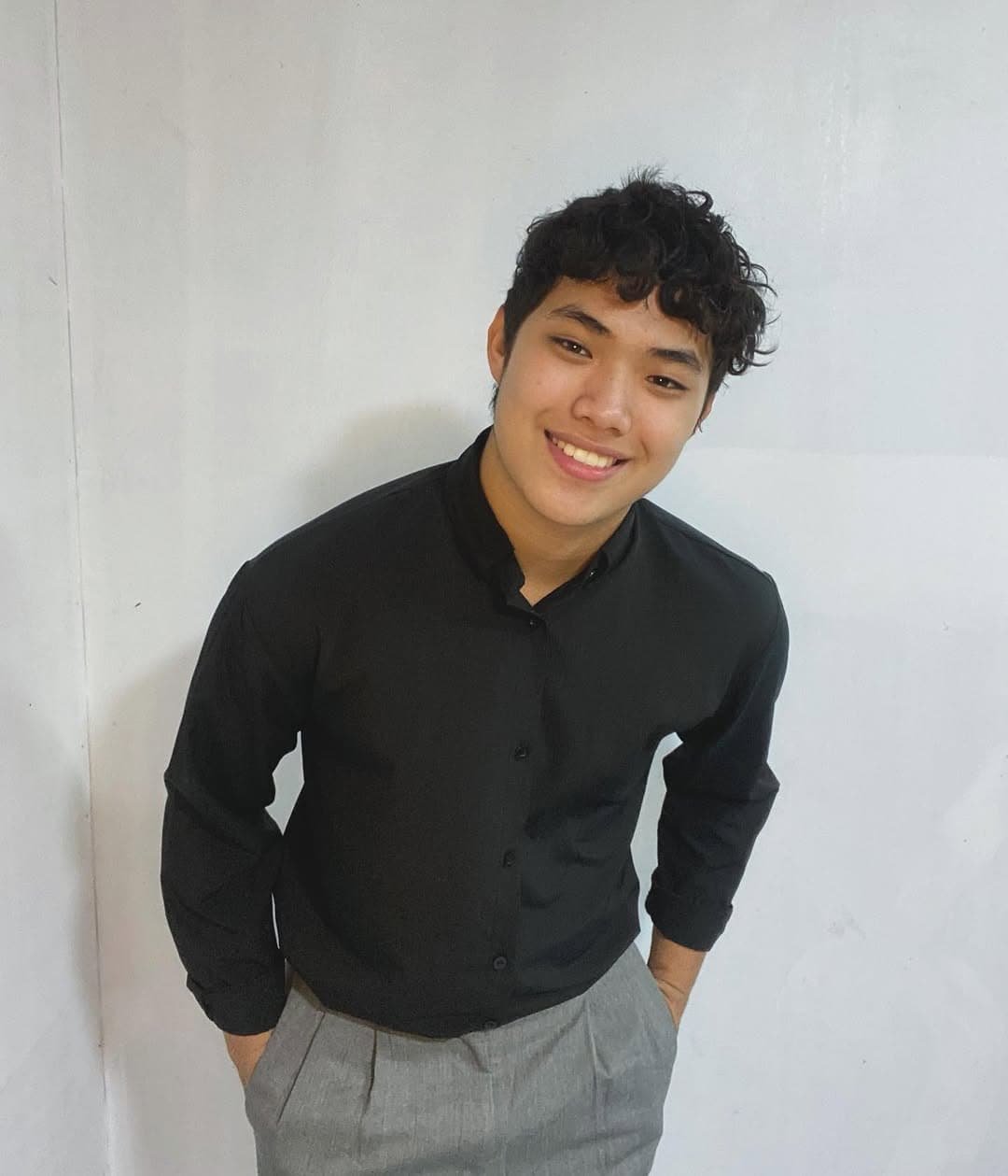 Jonathan Dequiña