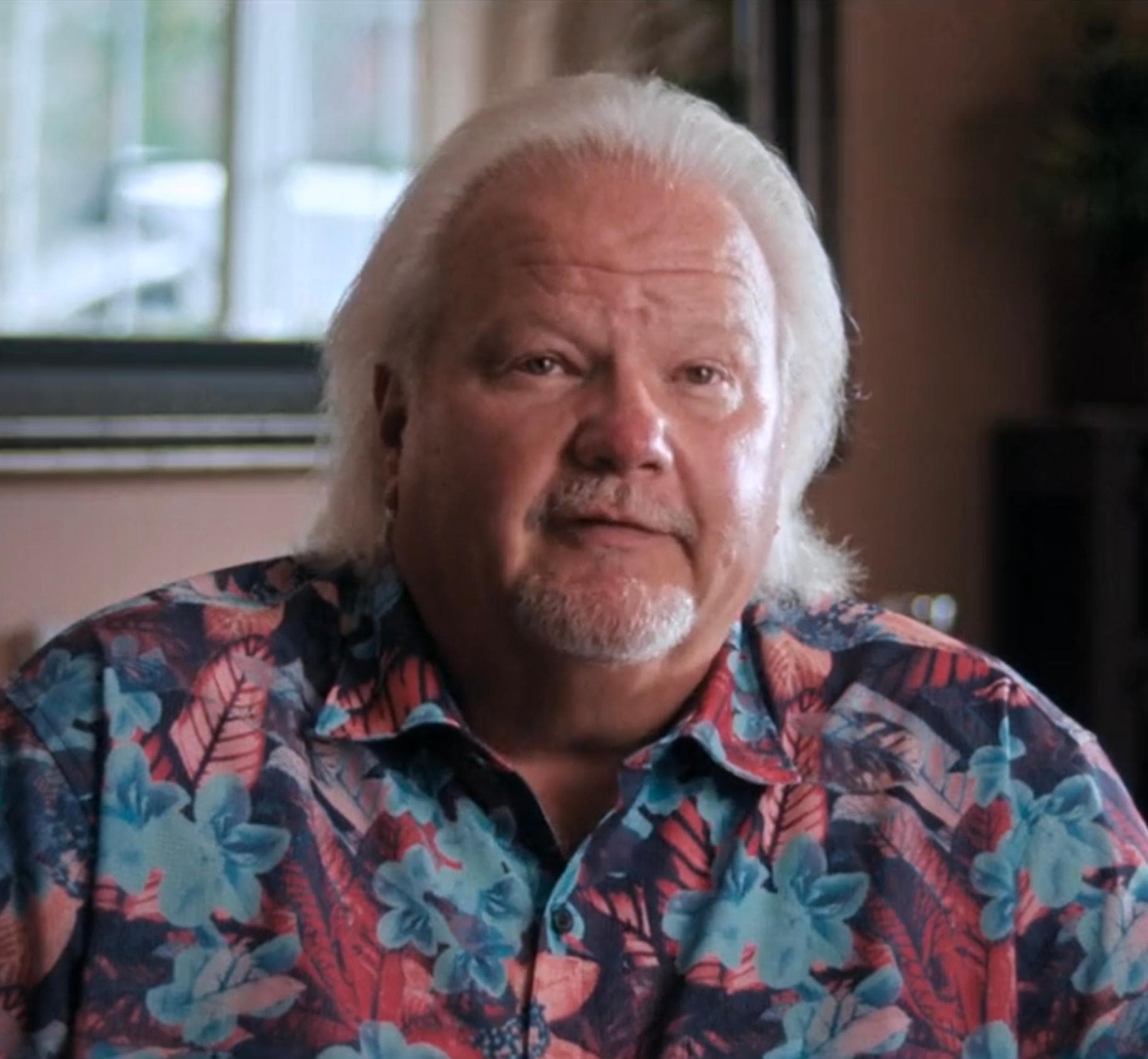 Steve Aker