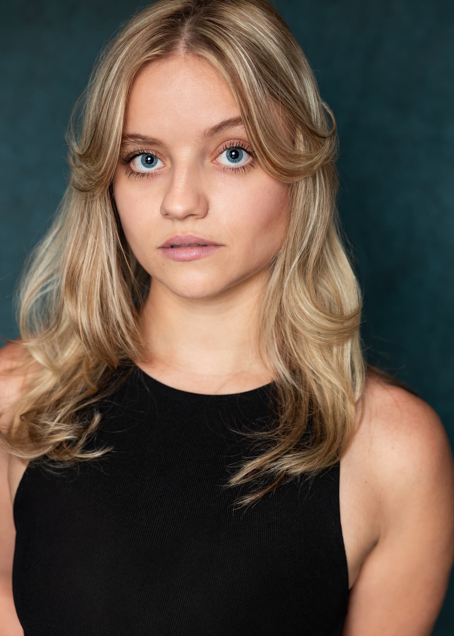 Frankie Stofan