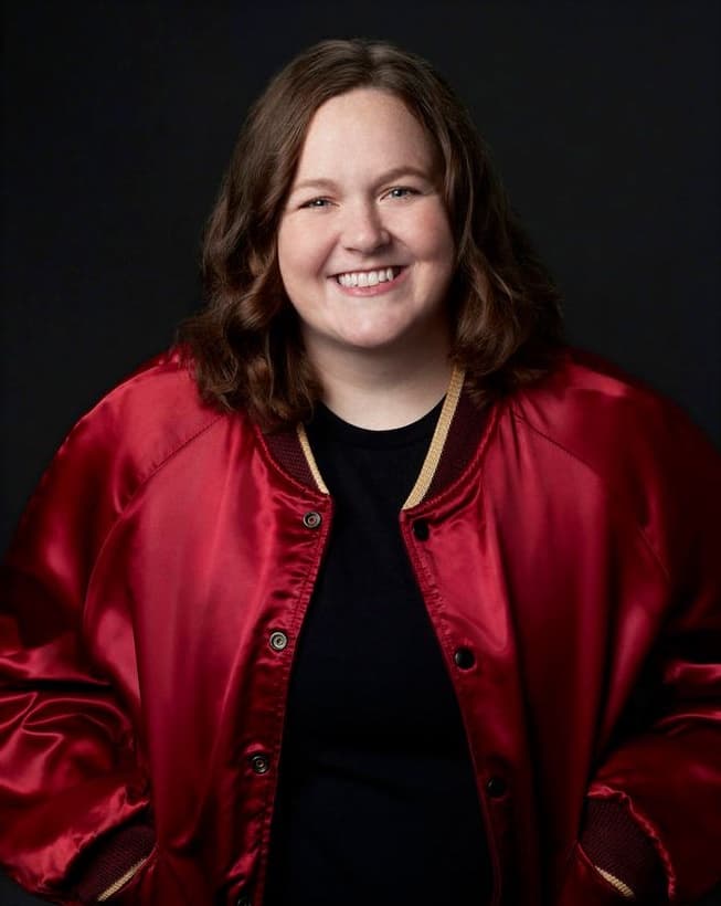 Molly Kearney