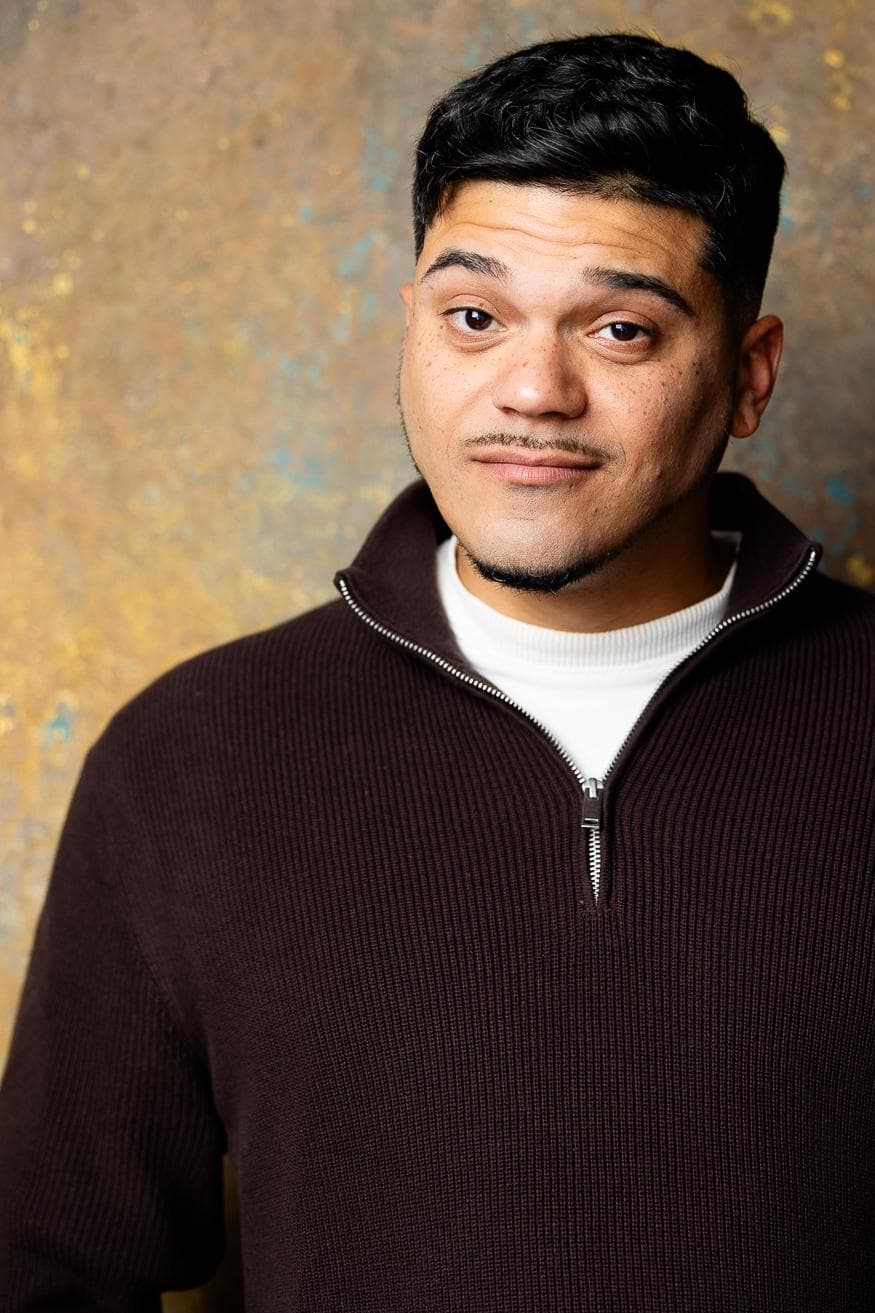 Victor Medina