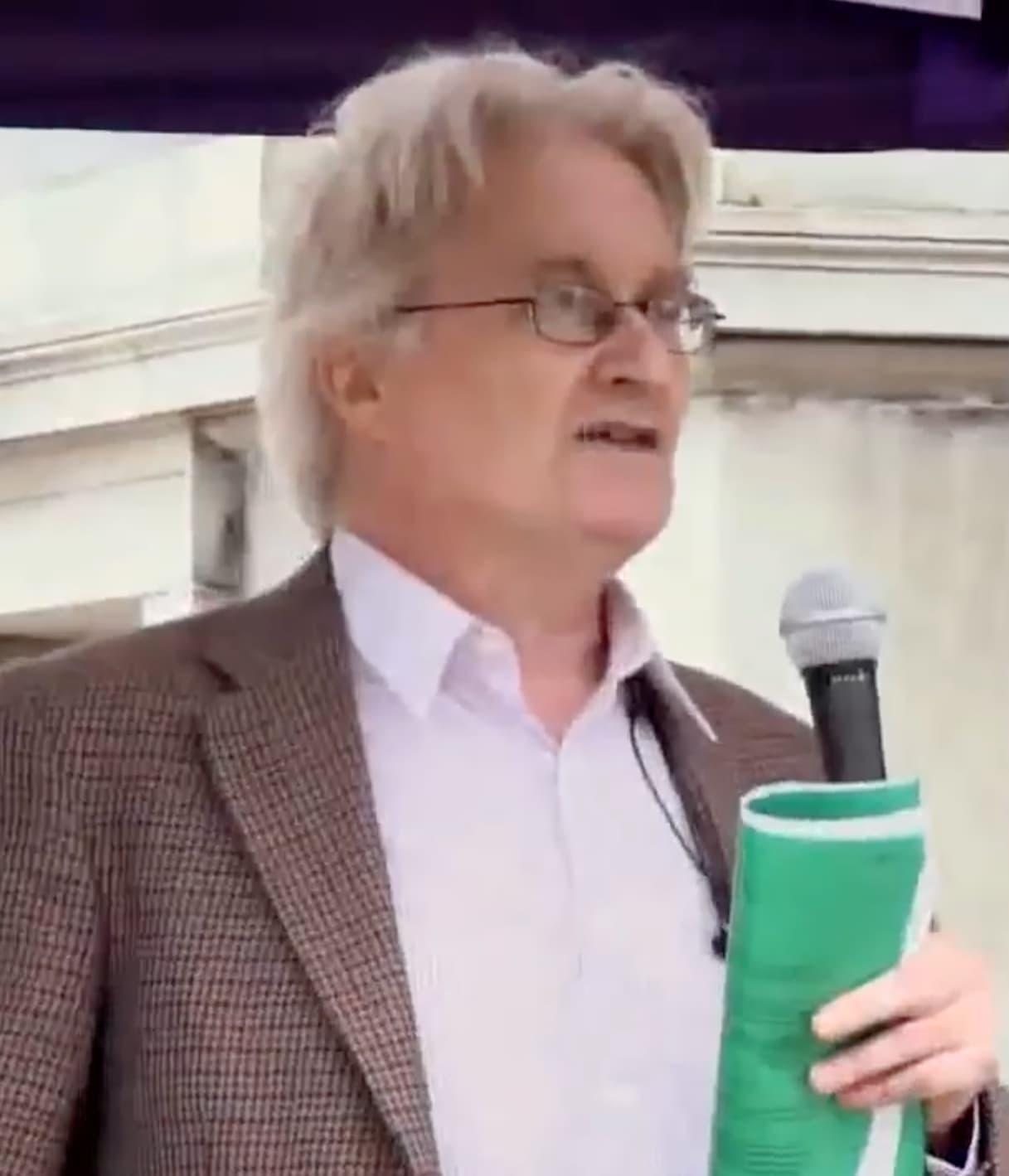 Michael Hansen