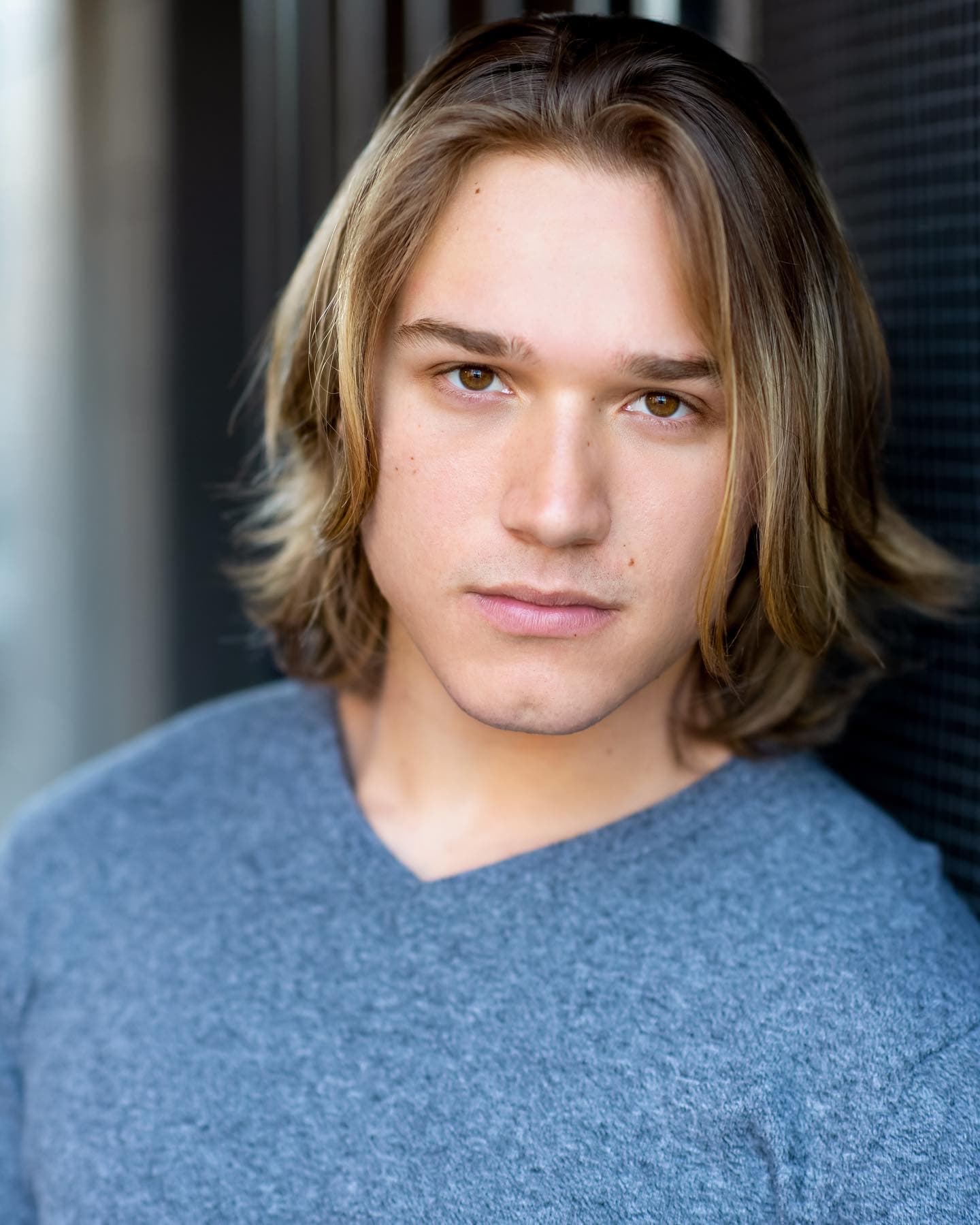 Brayden Noble