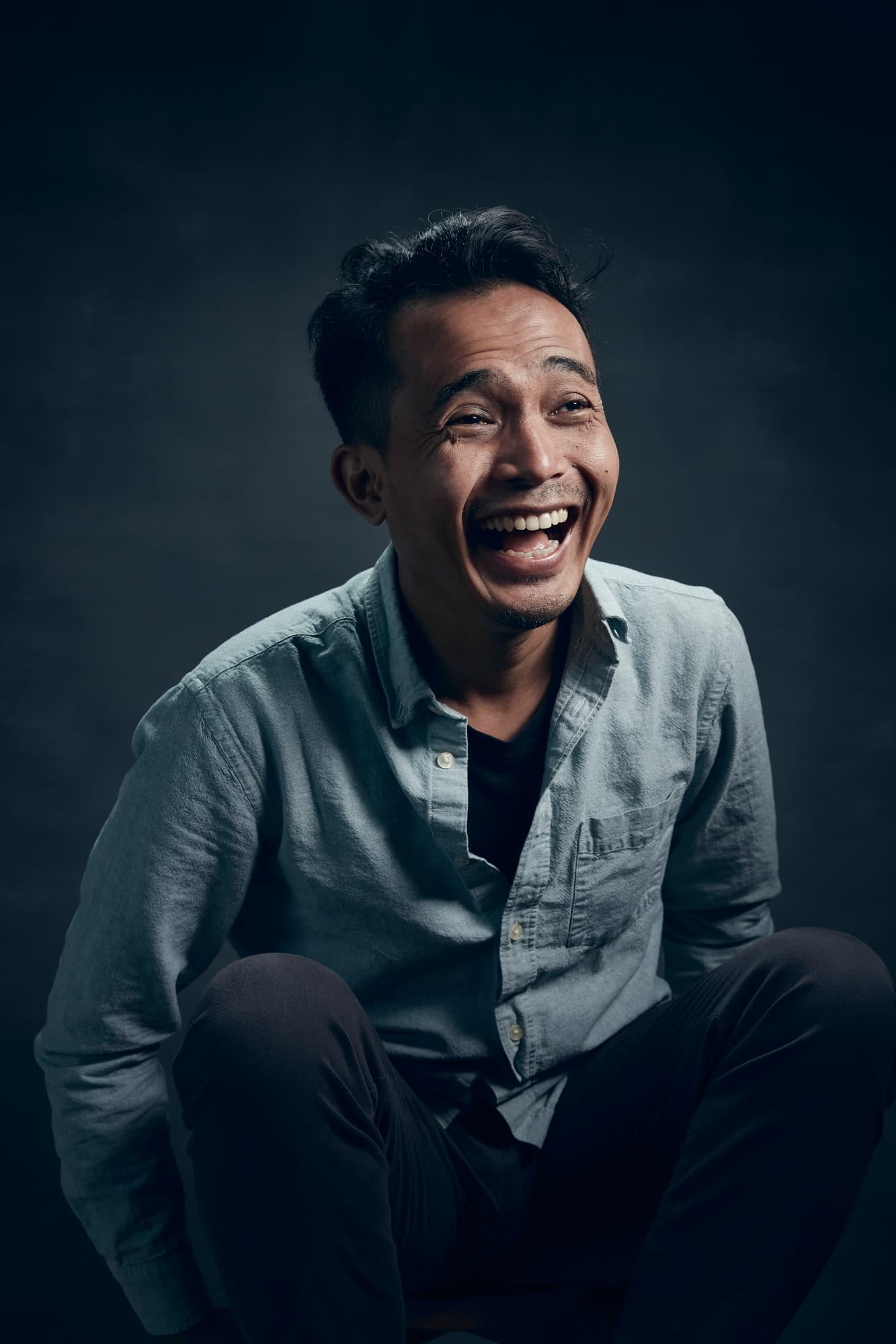 Yosep Anggi Noen