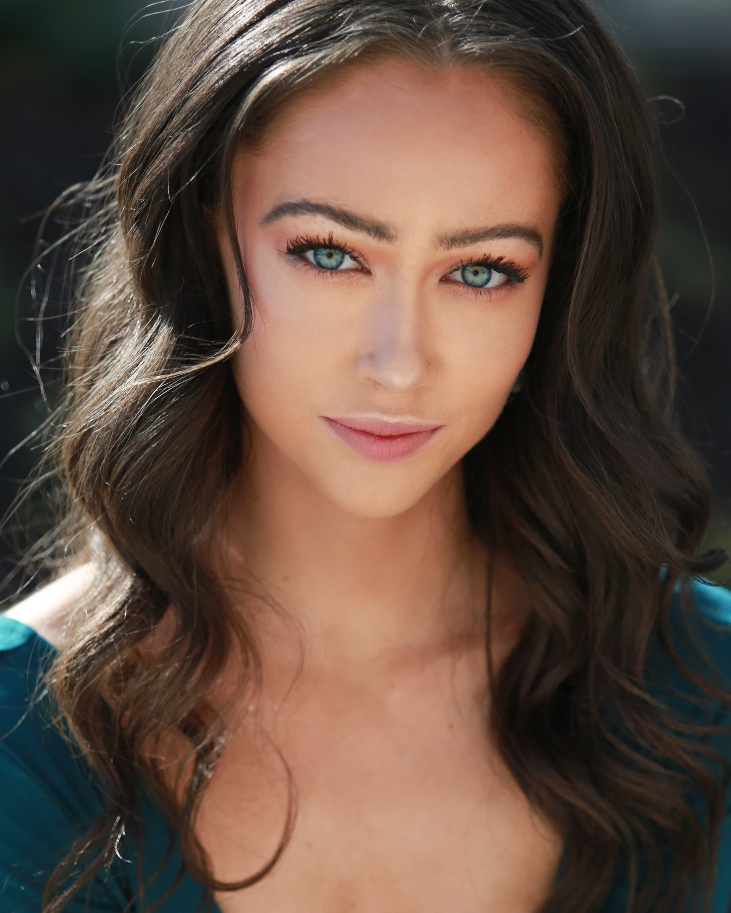 Francesca Rowe