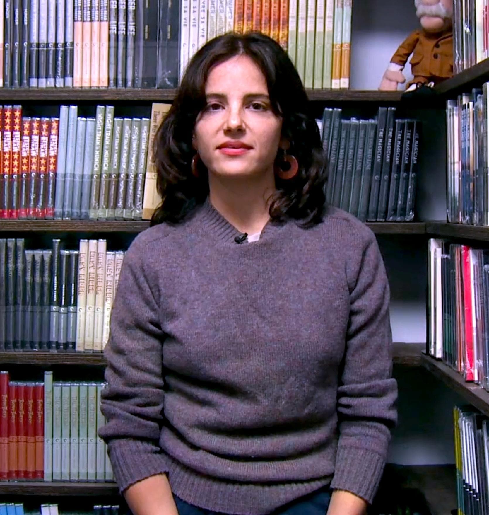 Anna Thorngate