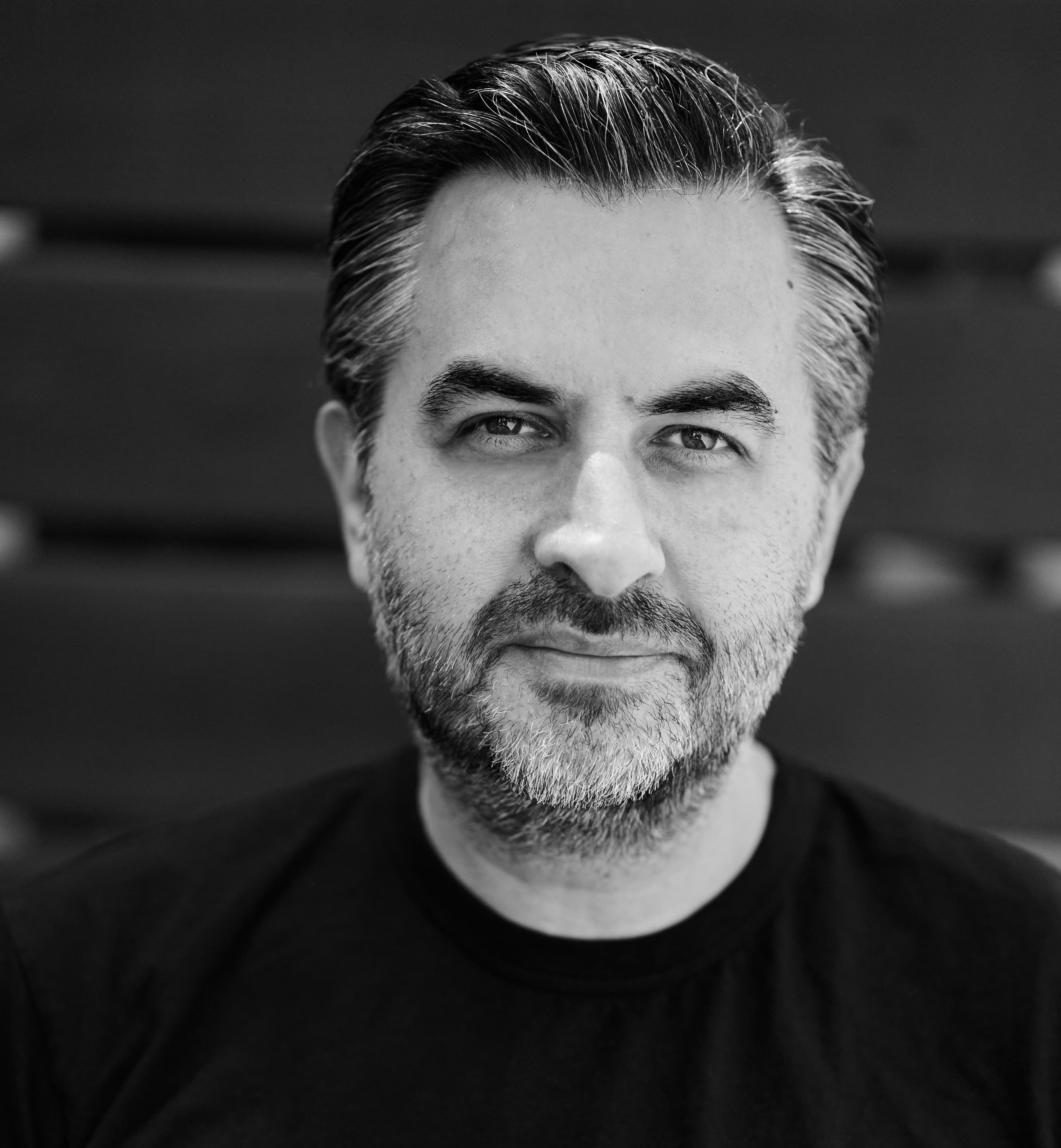Ryan Krivoshey