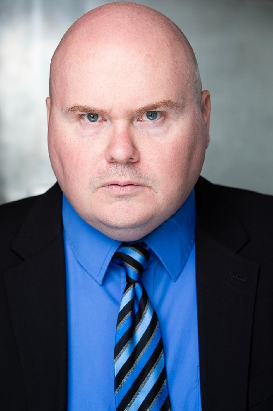 Christopher Parker