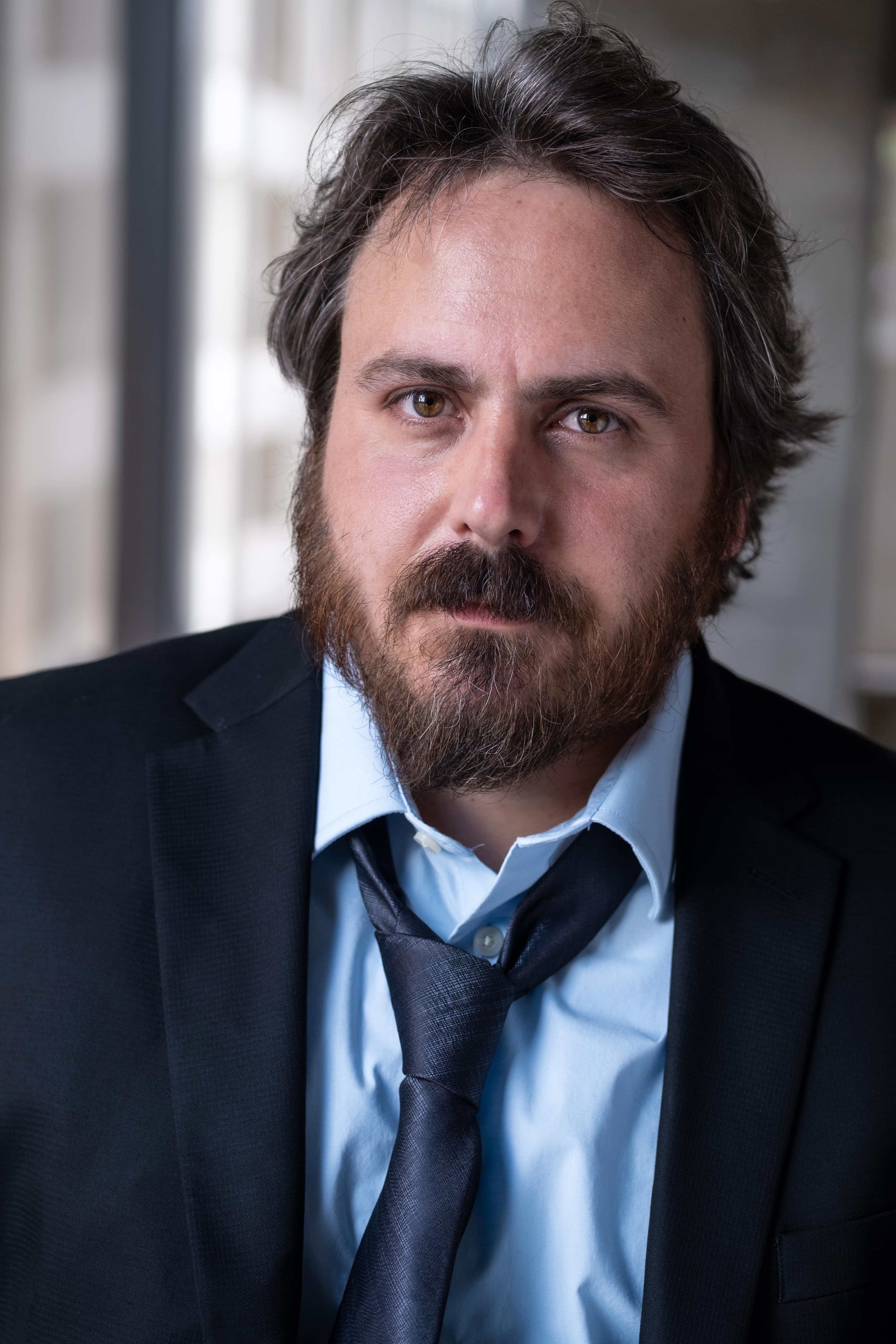 Christopher Genovese