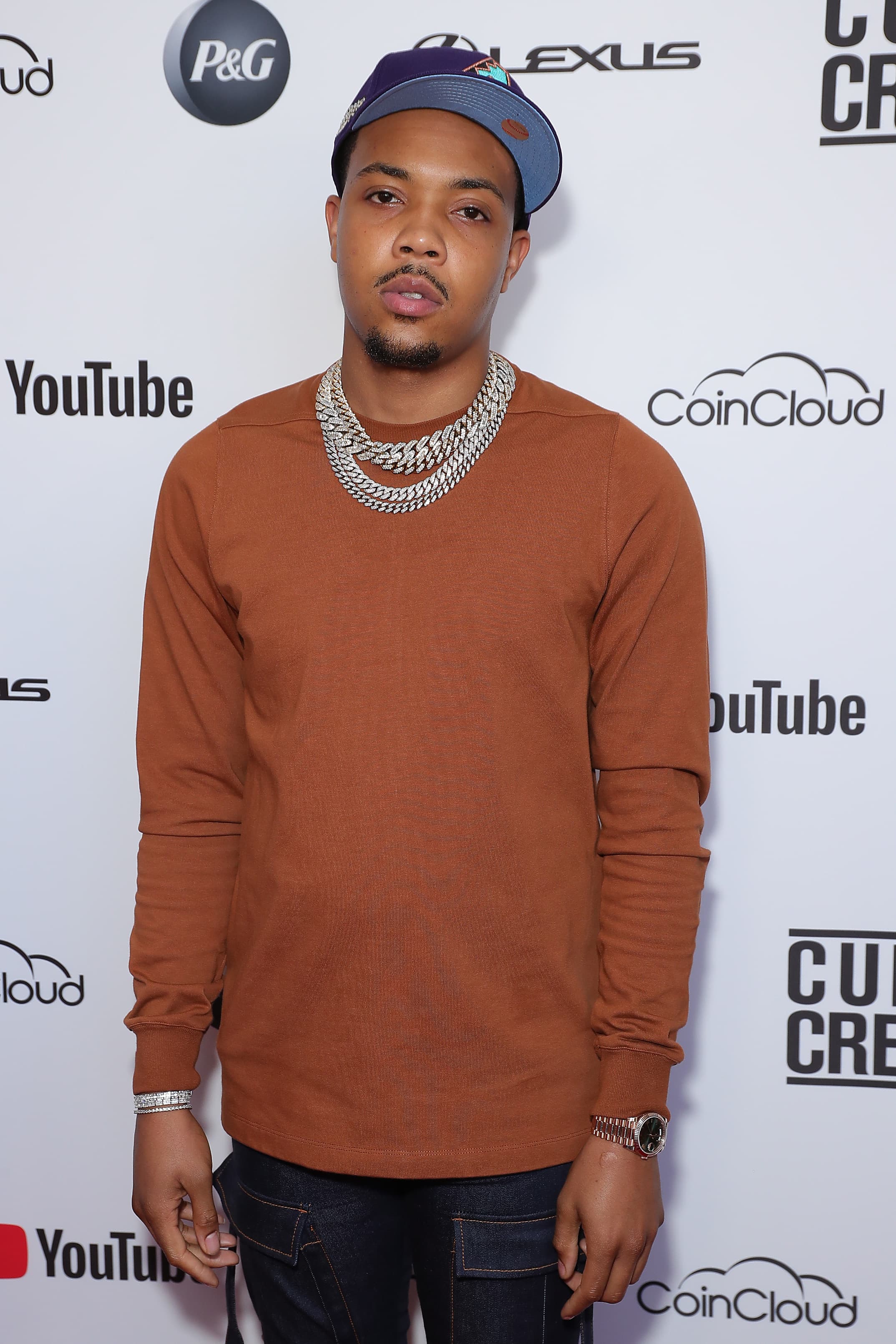 G Herbo