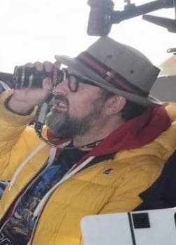 Jean-Christophe Delpias