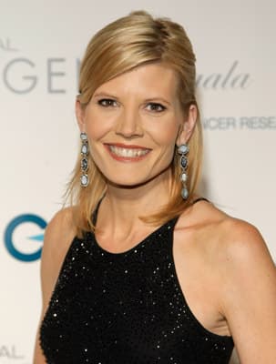 Kate Snow