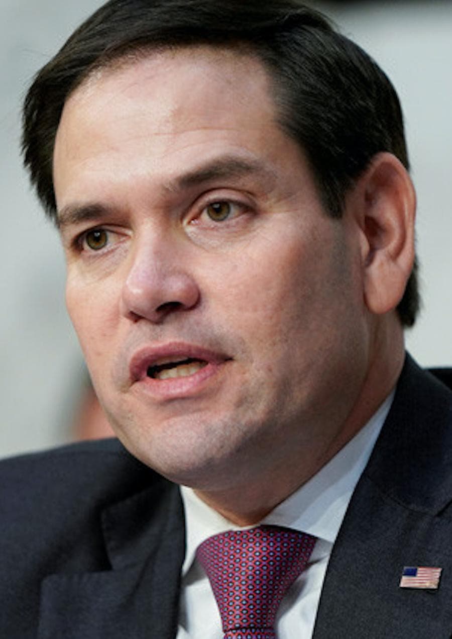 Marco Rubio
