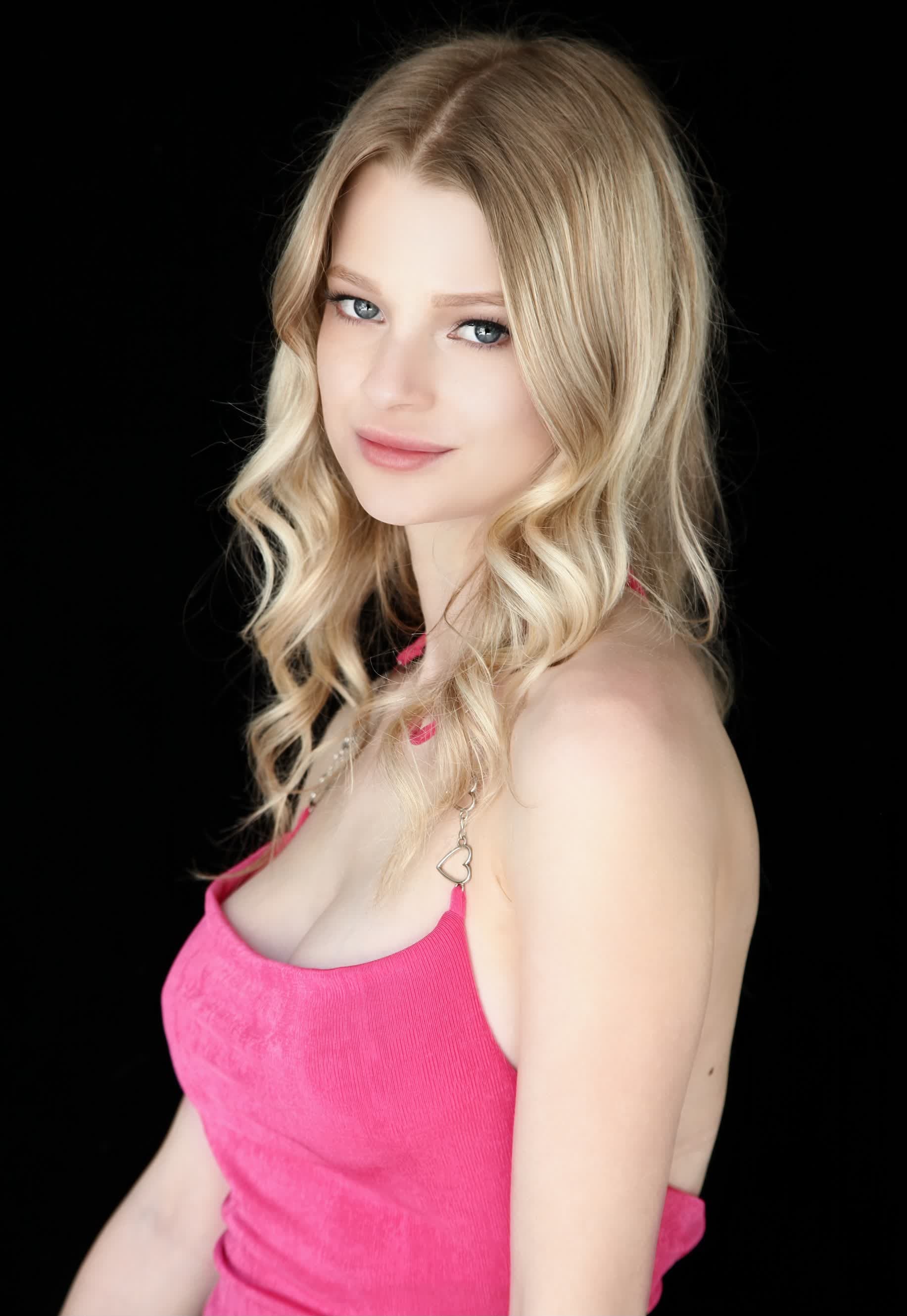 Elle Haymond