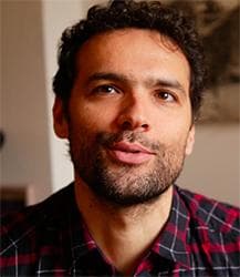 Farid Bentoumi
