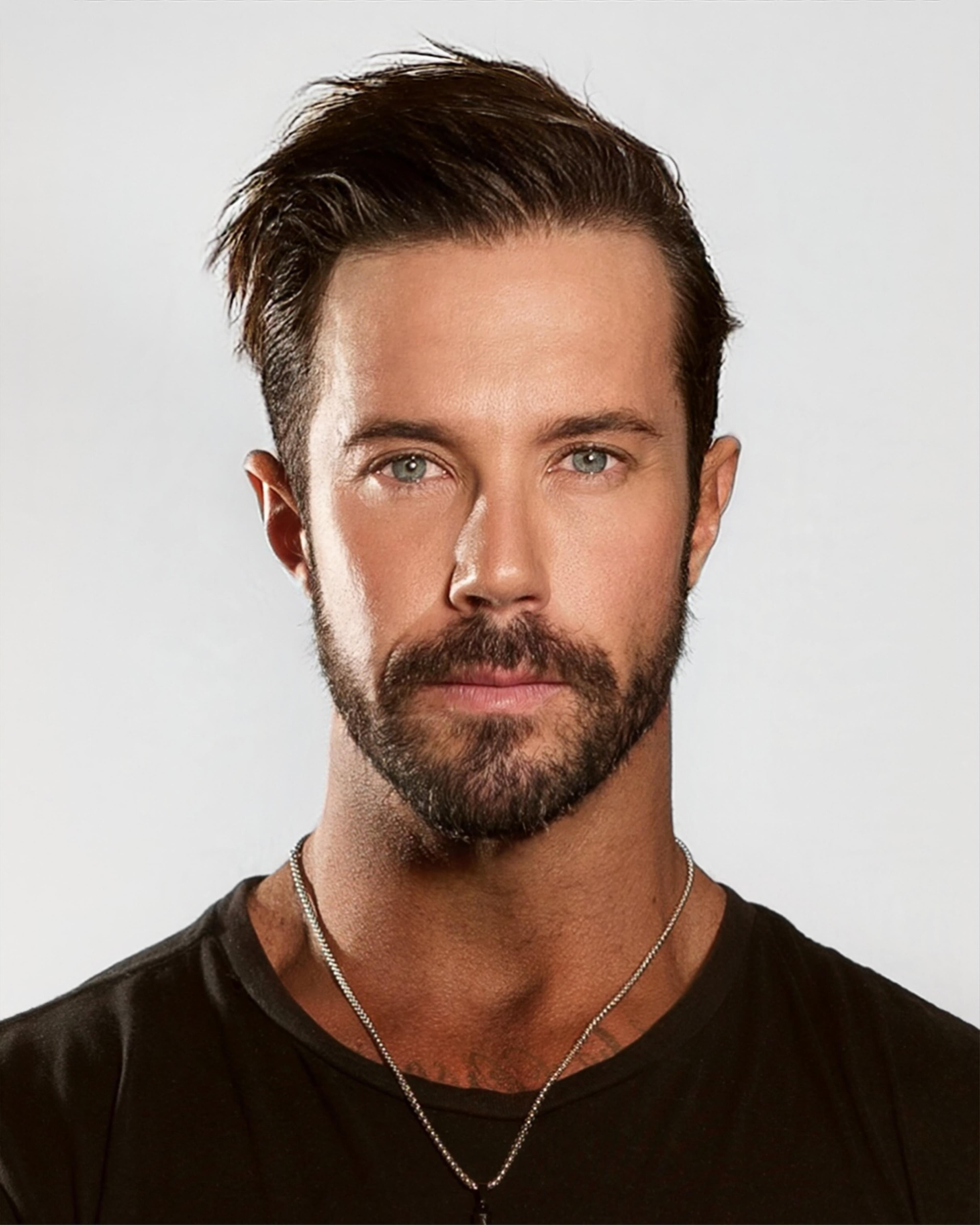 Nathan Bates