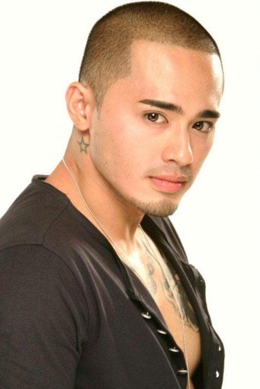 Lloyd Zaragoza