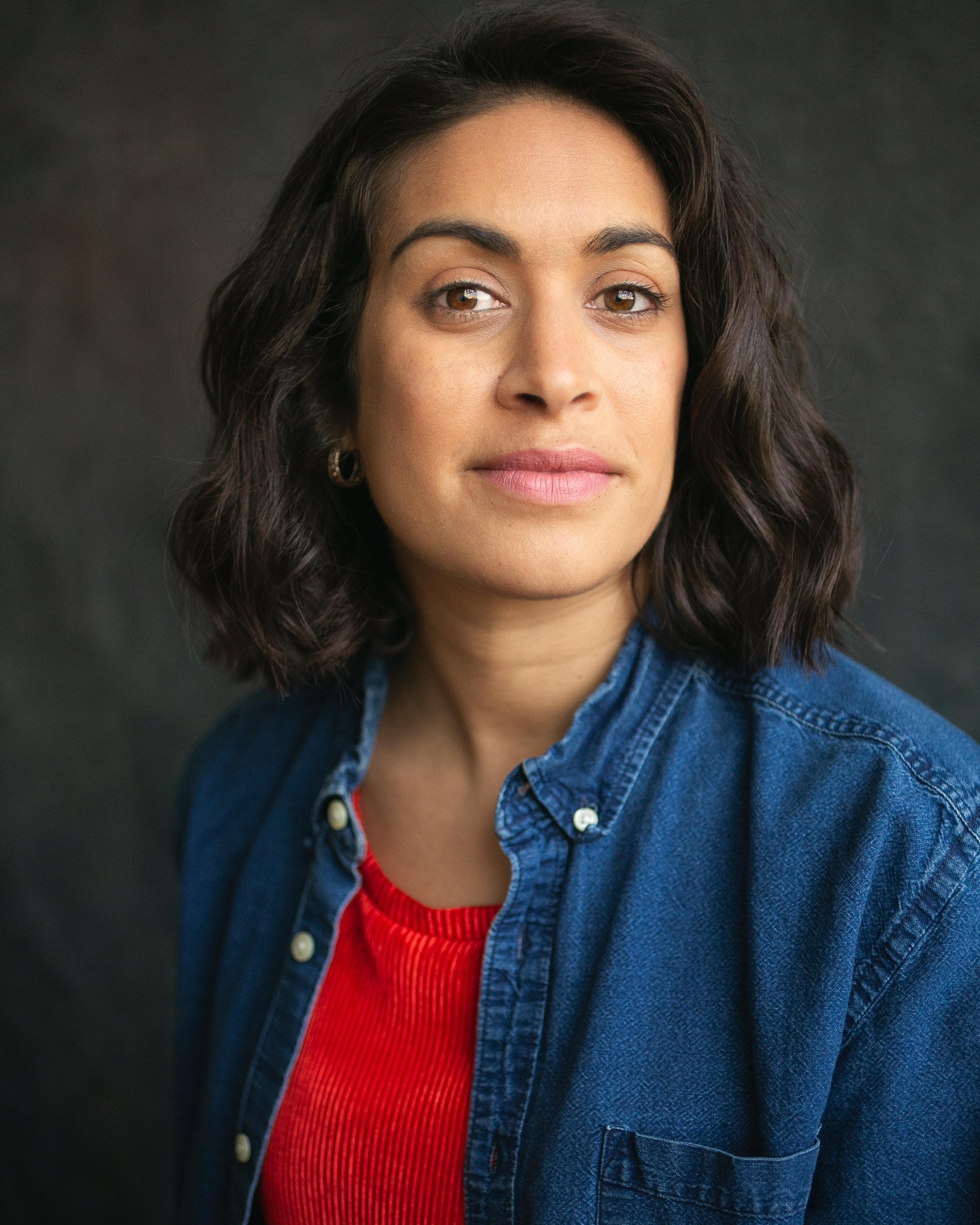 Emily Lloyd-Saini