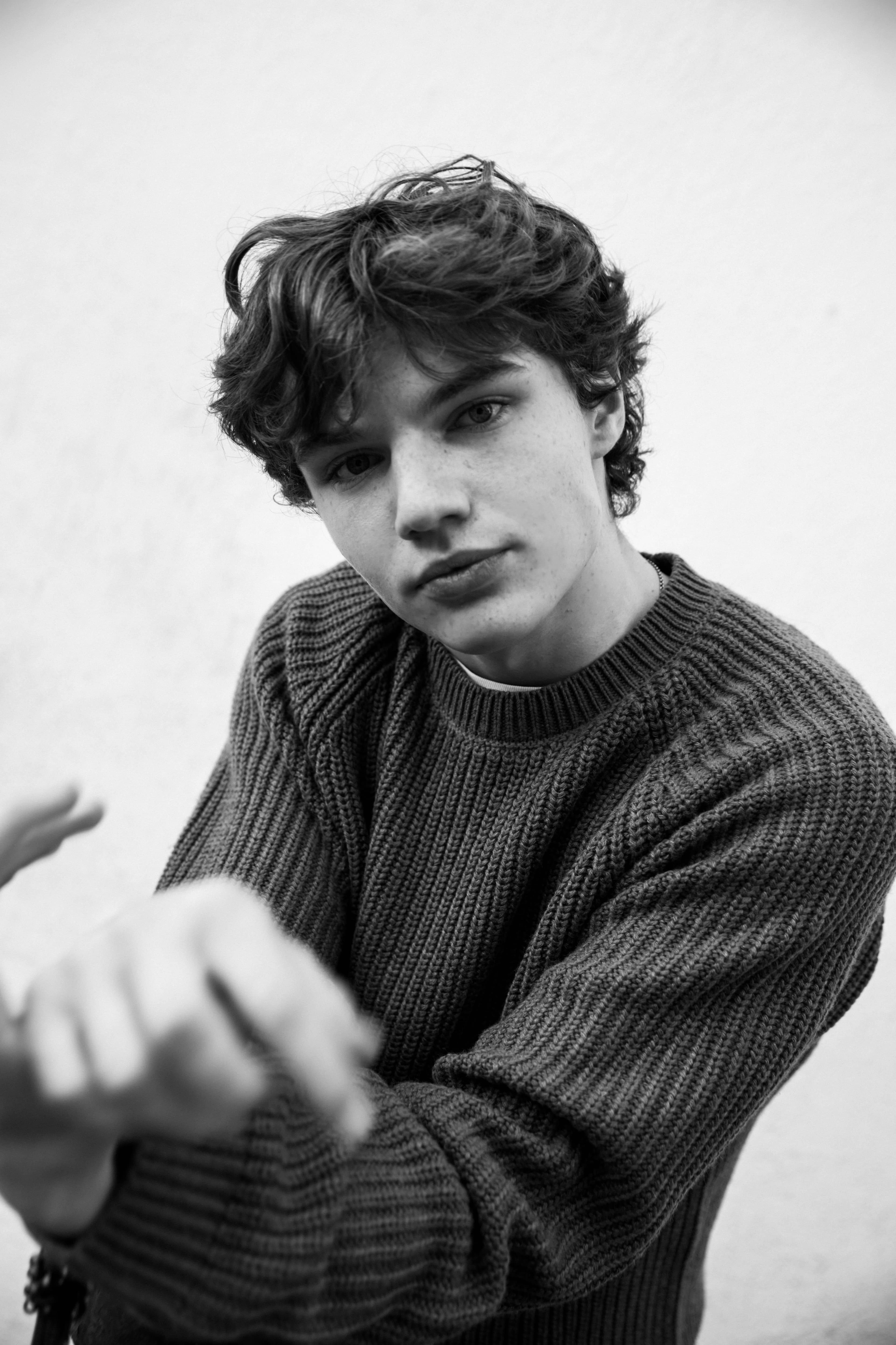 Dylan Hughes
