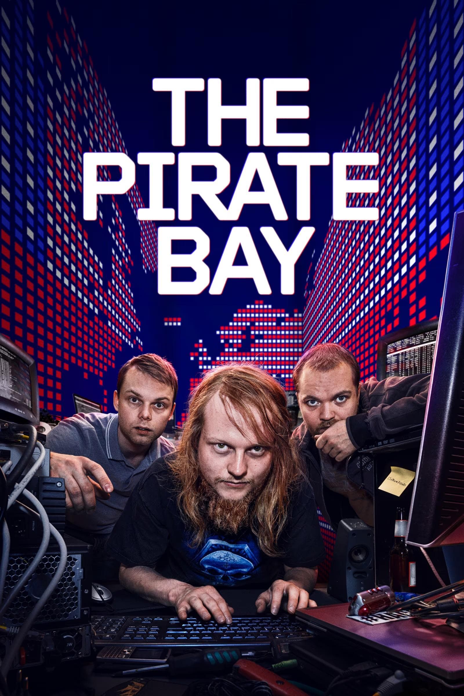The Pirate Bay