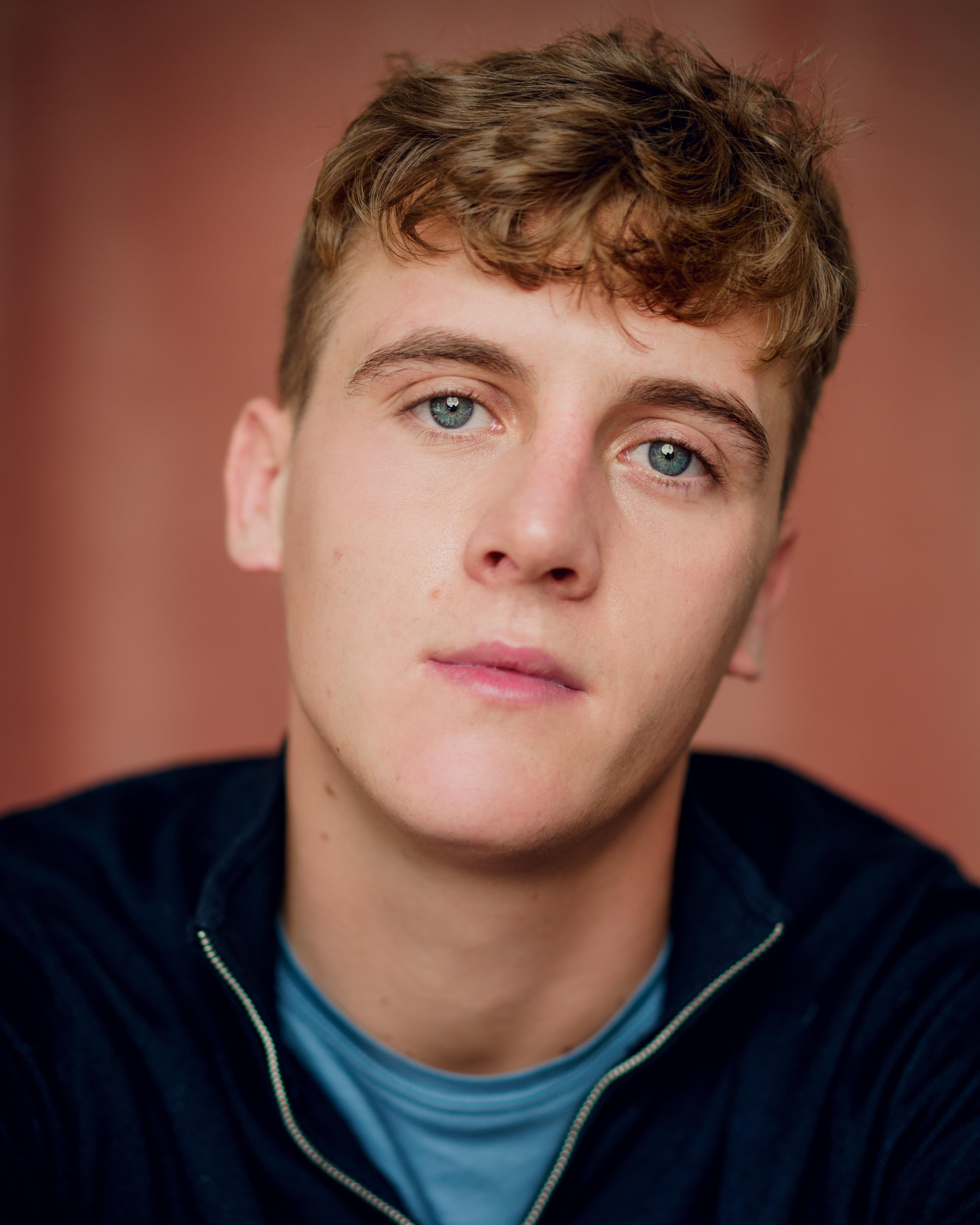 Matthew Devlin