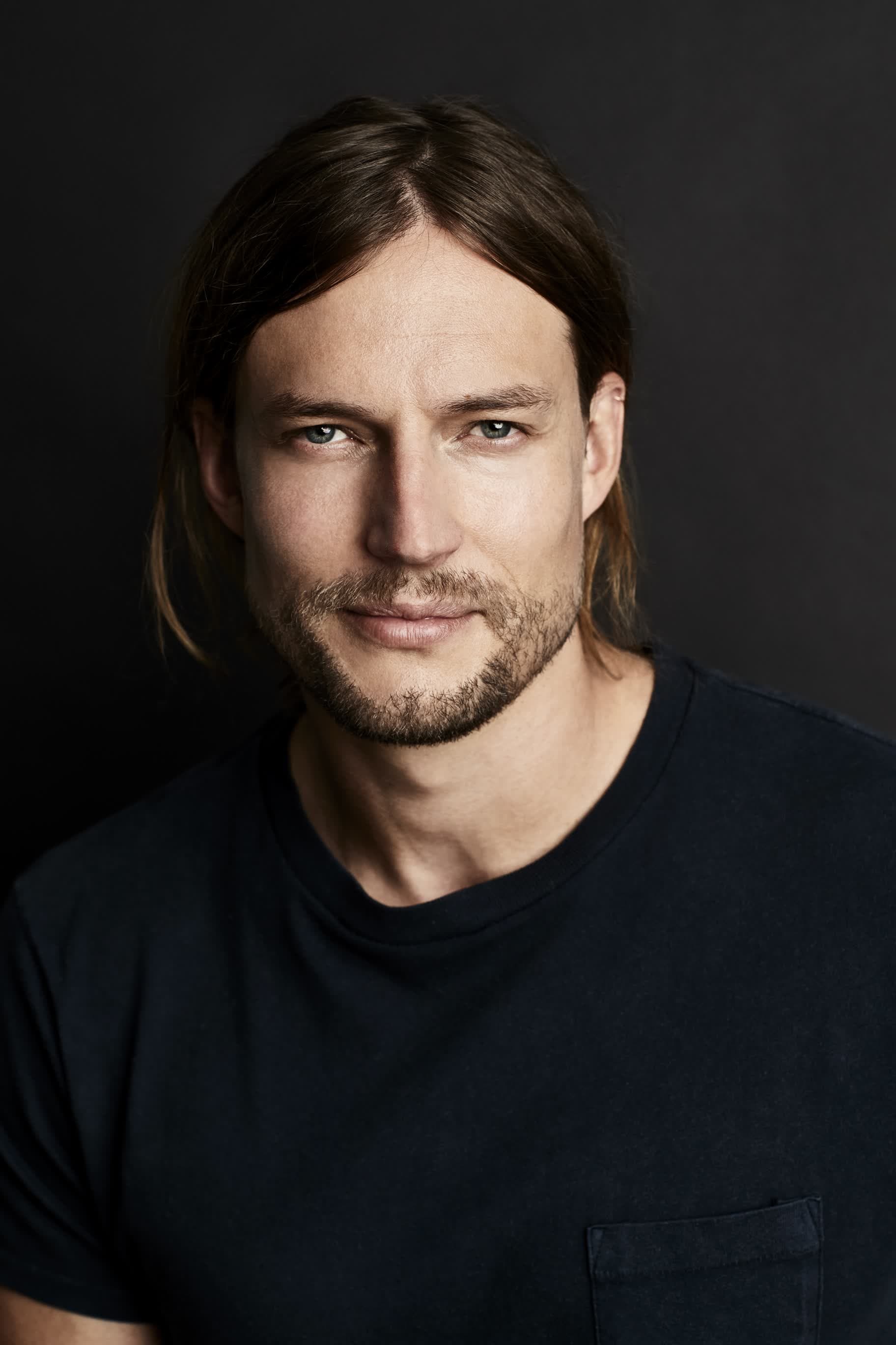 David Genat