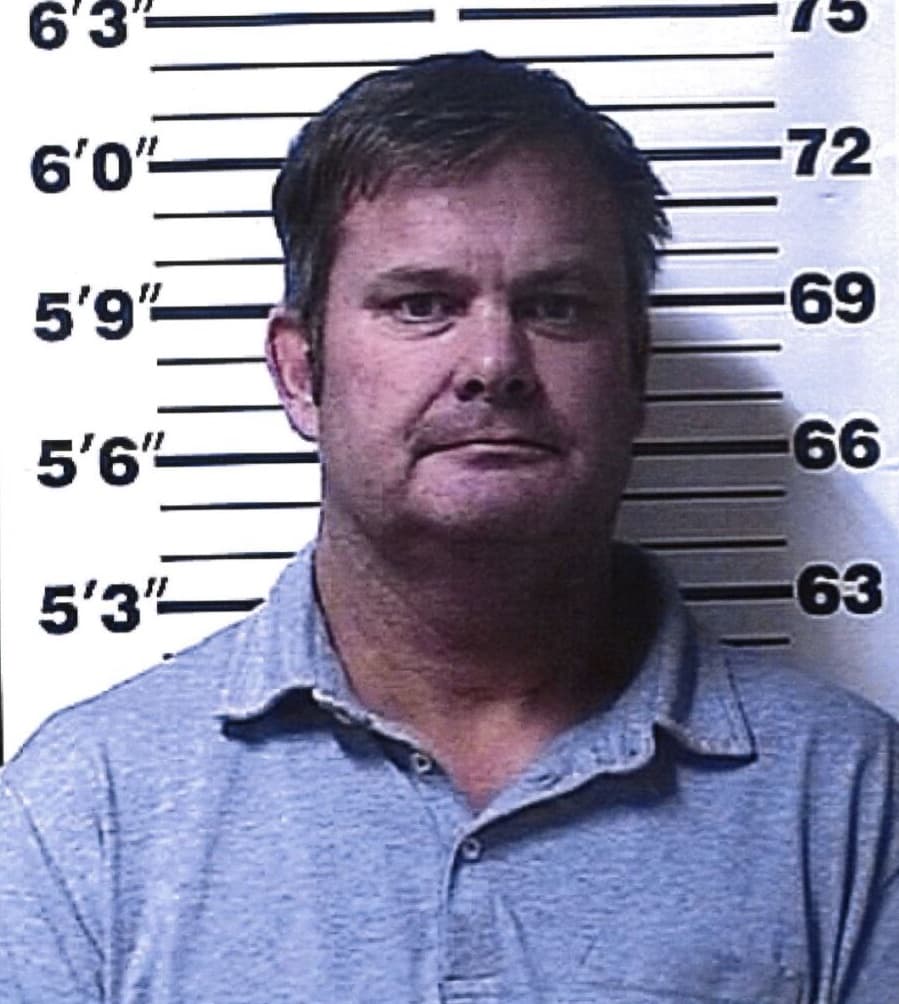 Chad Daybell