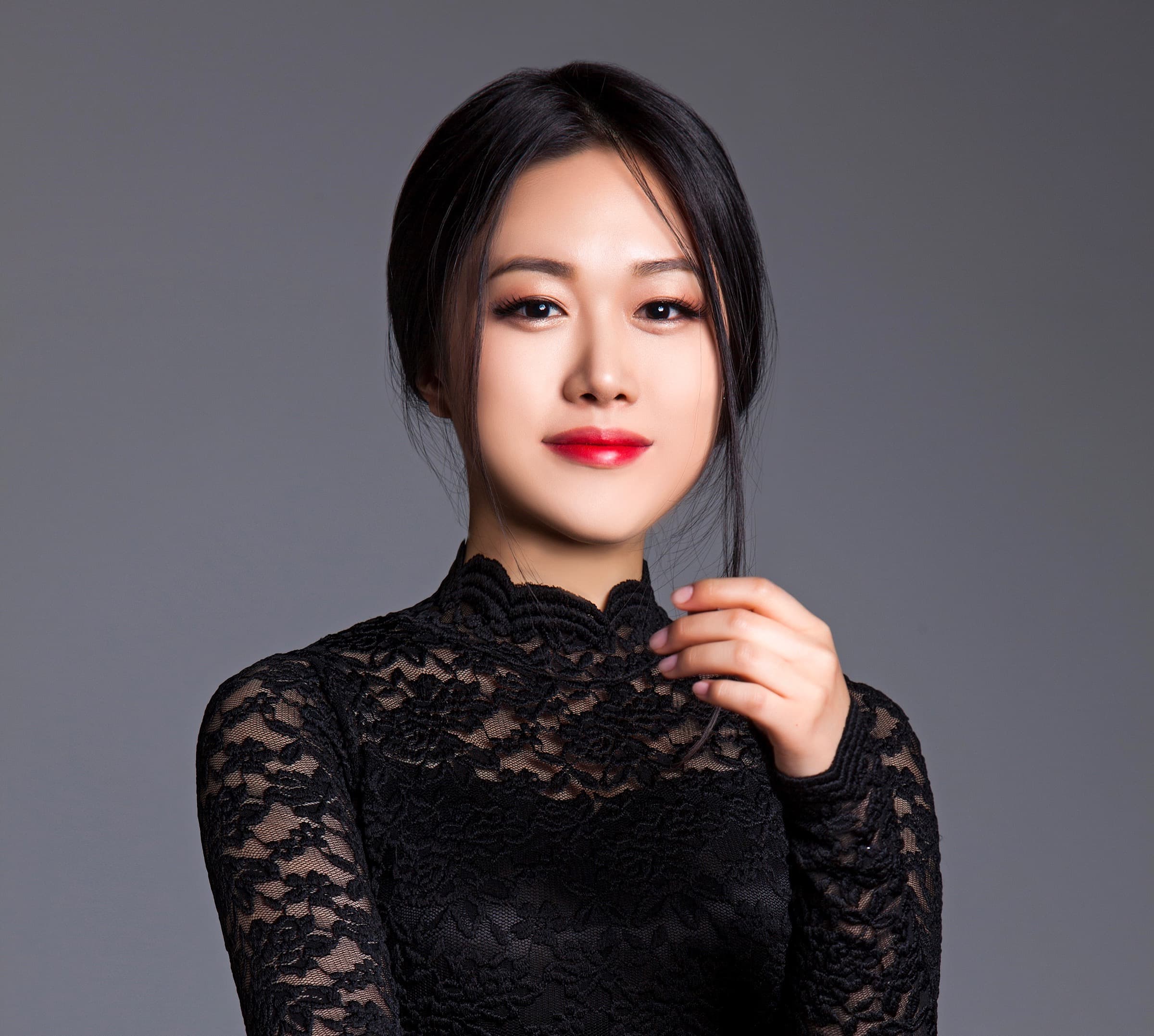 Audrey Kang