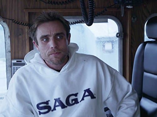 Jake Anderson
