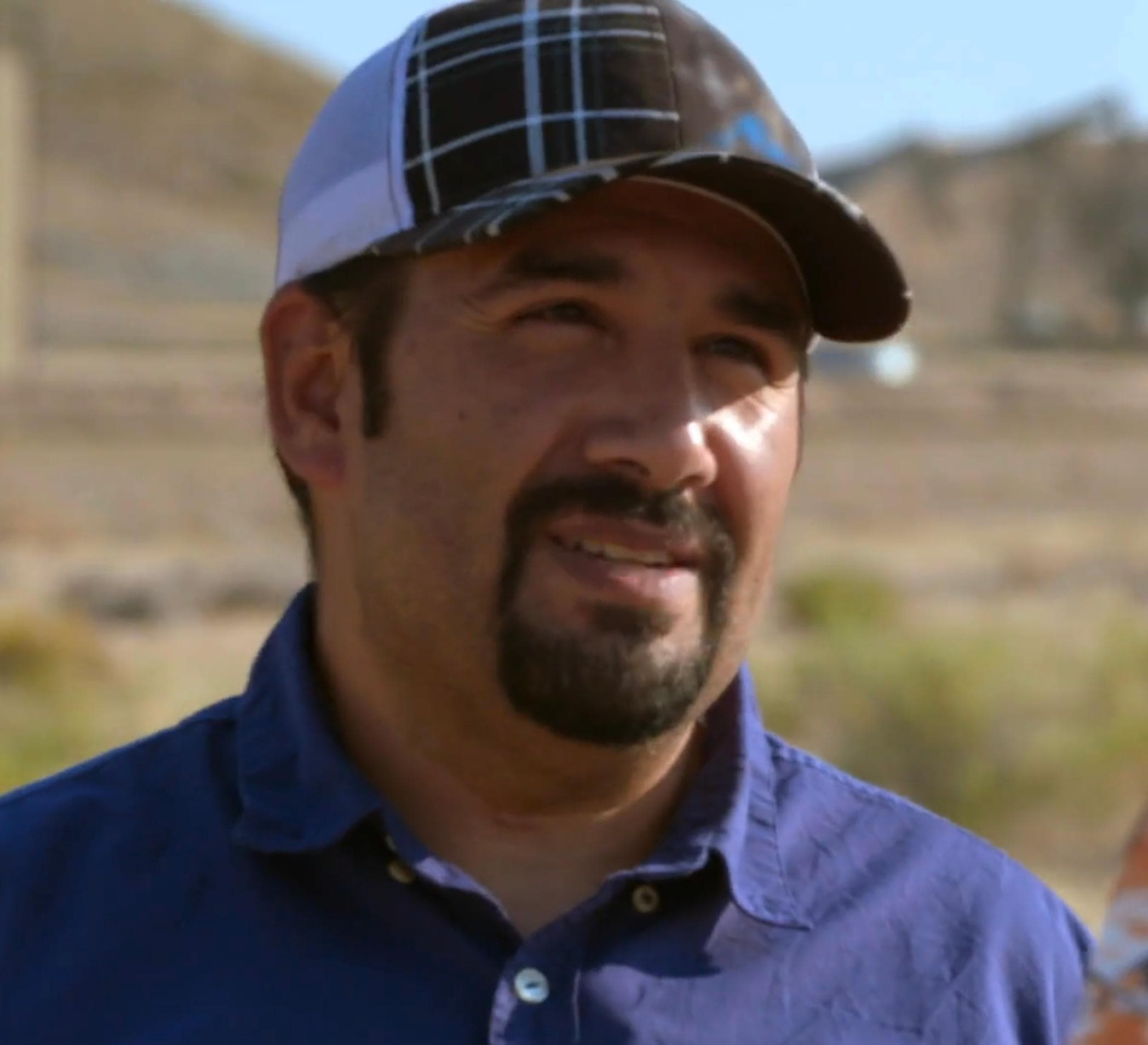 Manny Herrera