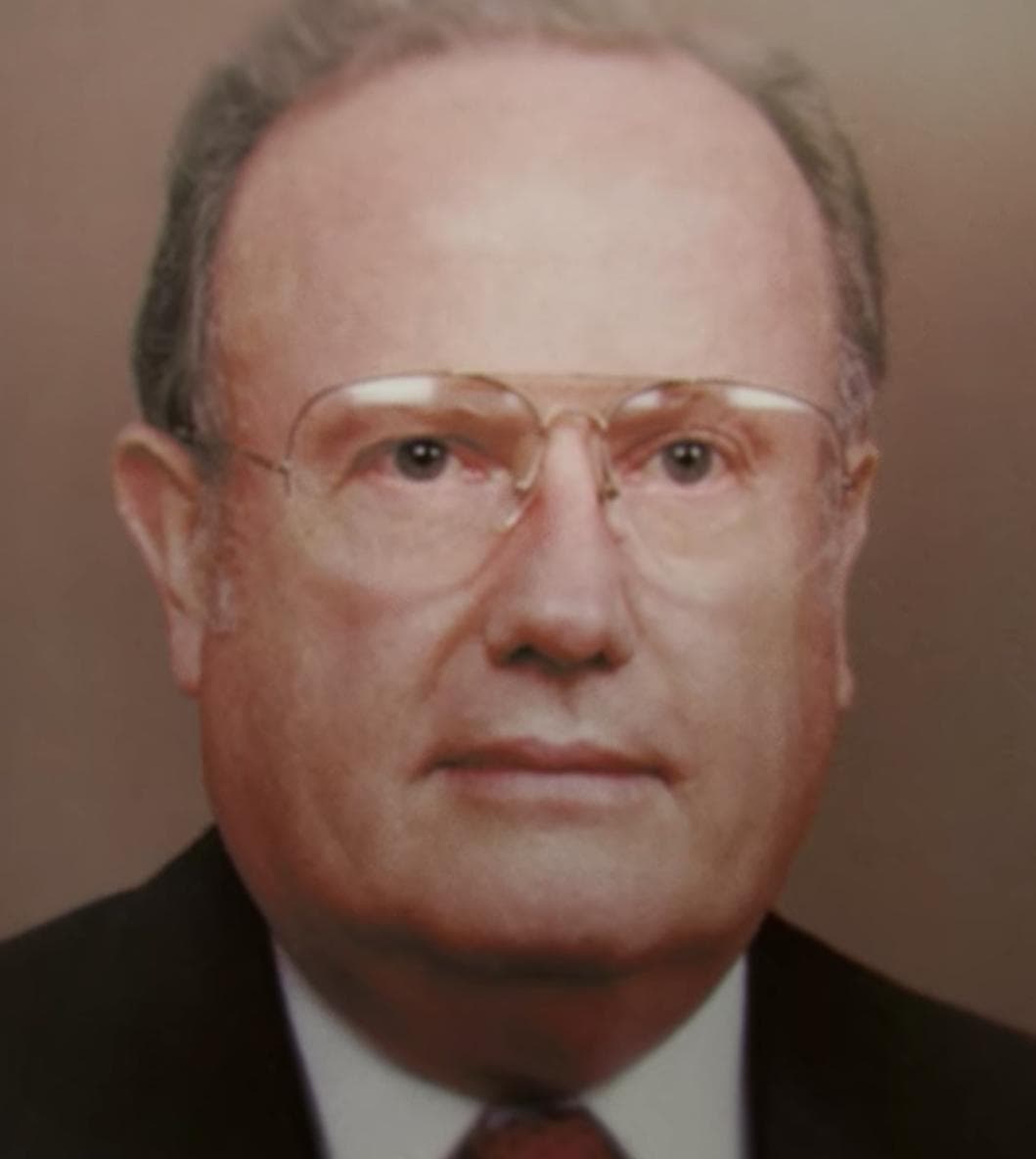Jim Adams