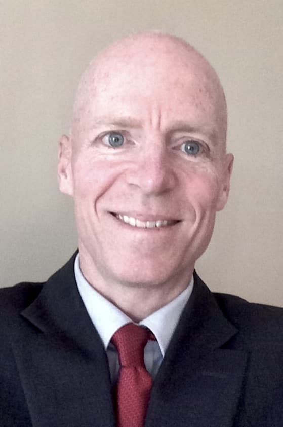 William McCauley