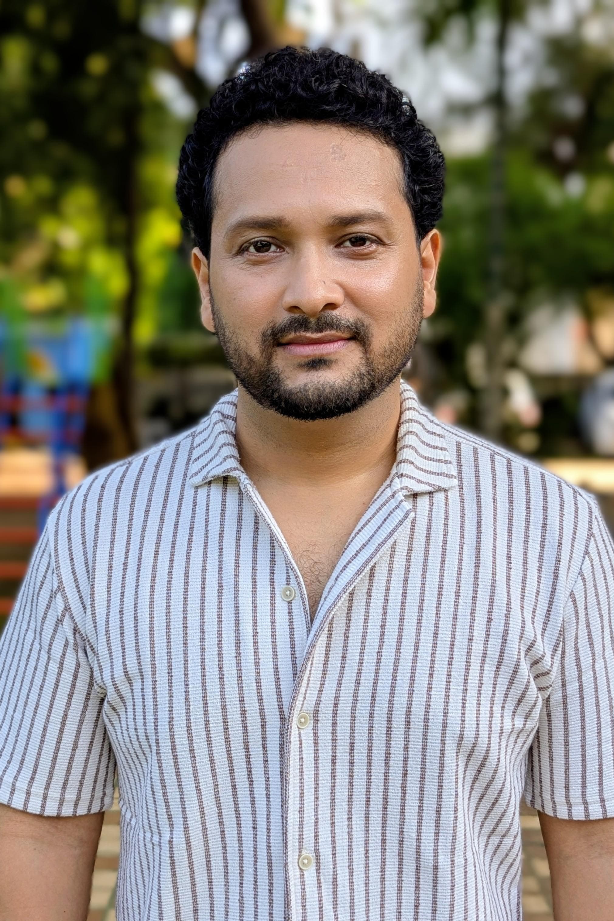 Jatin Negi
