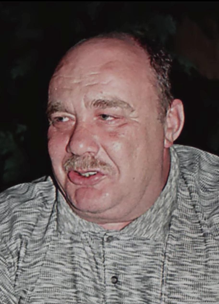Semion Mogilevich