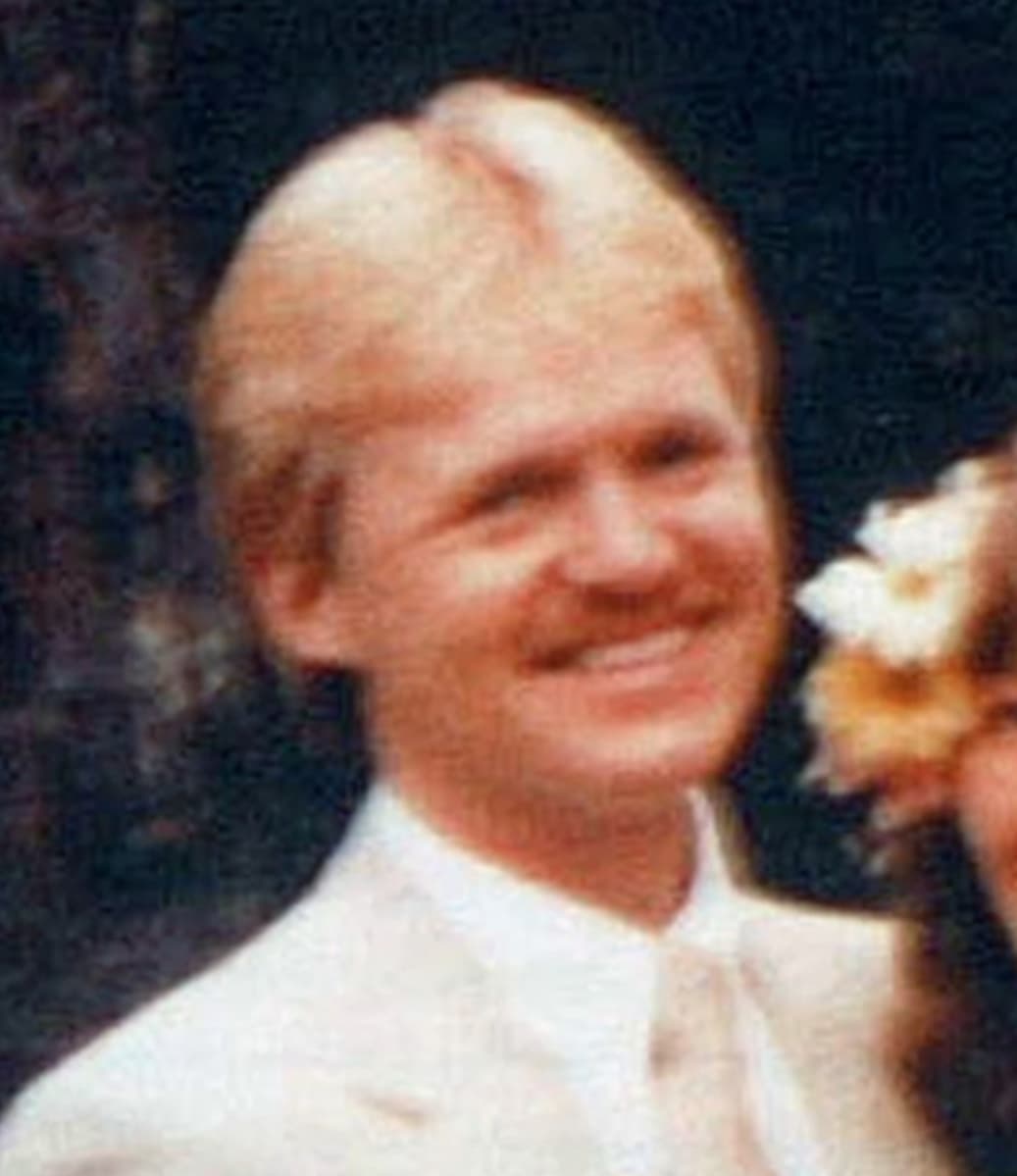 Steve Schneider