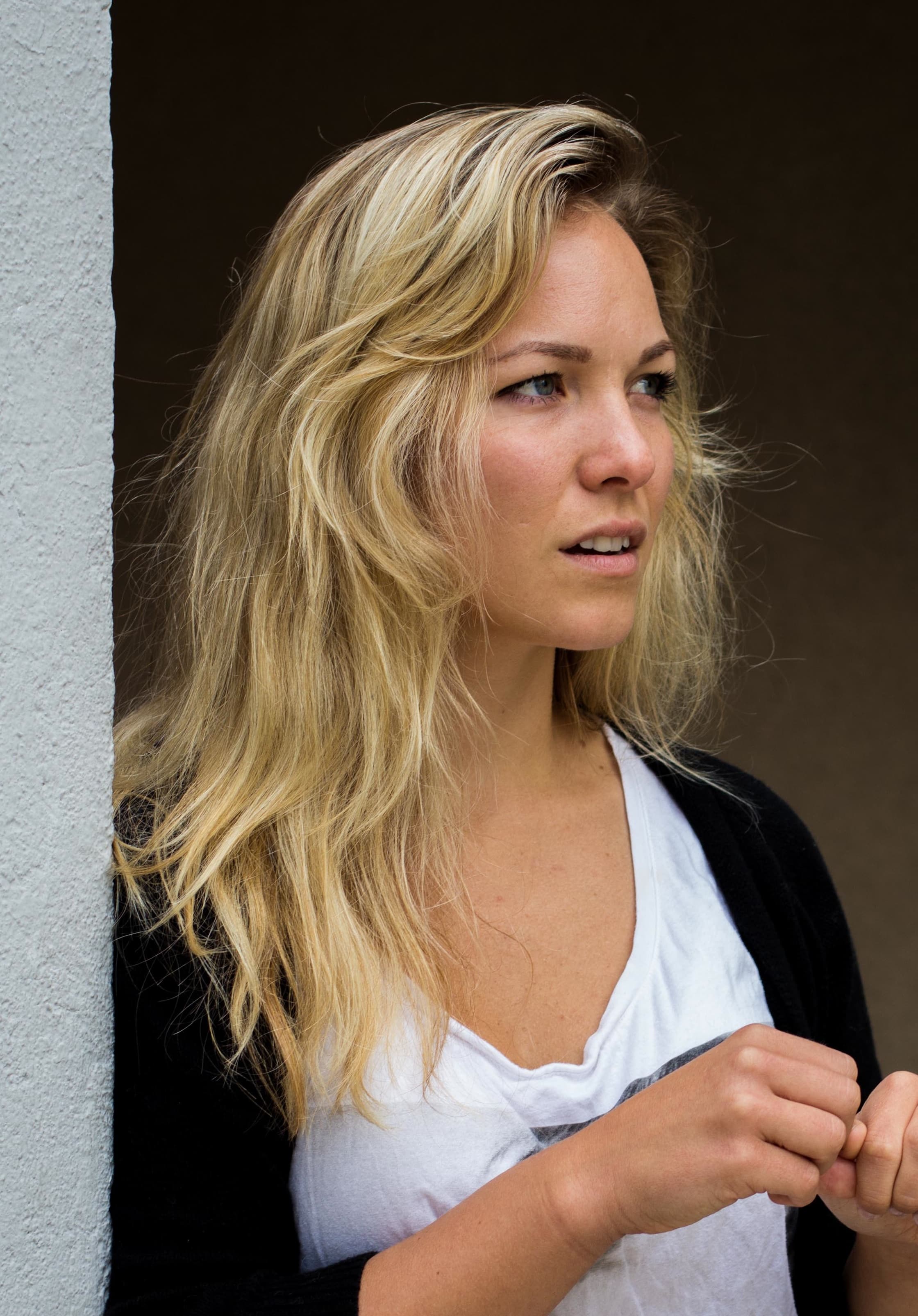 Eline Van der Velden