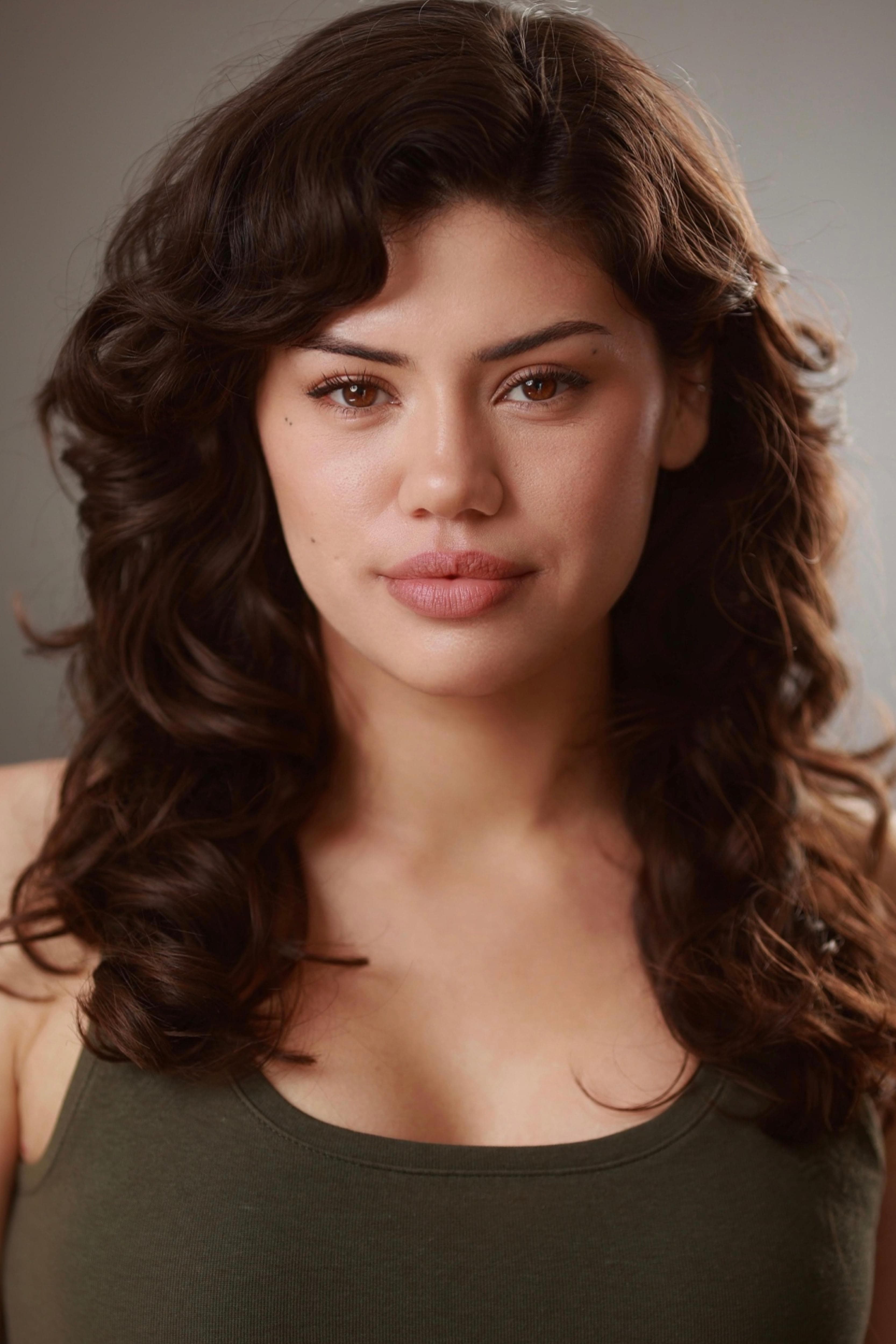 Natasha Stricklin