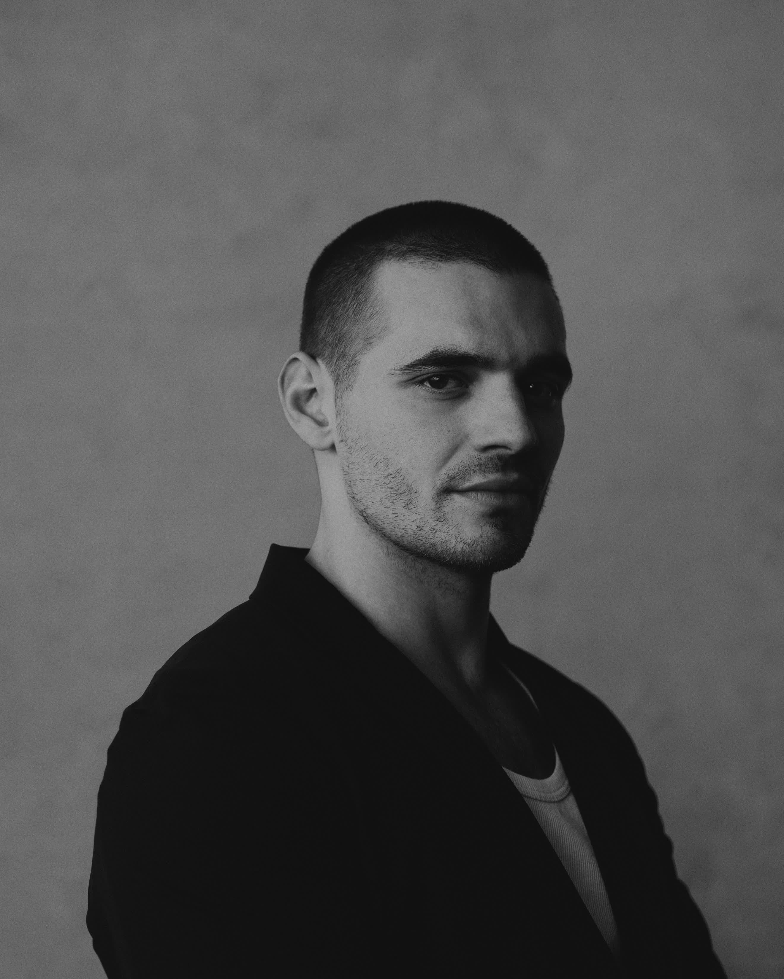 Tyler Conti