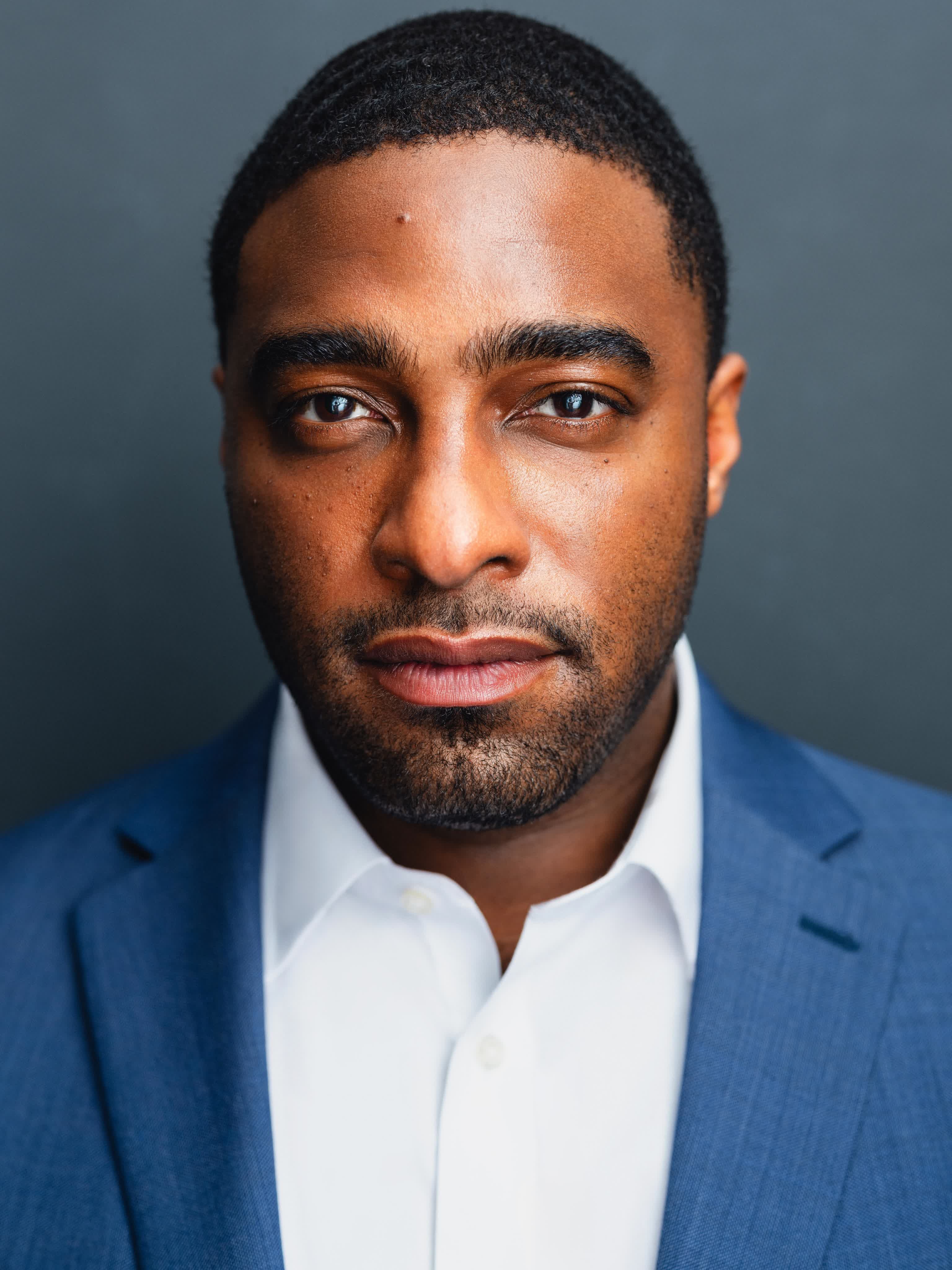 Donovan Price