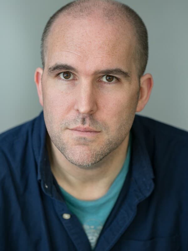 Gareth Tunley