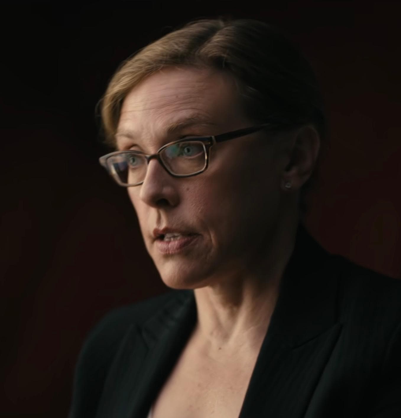 Mary Sarotte