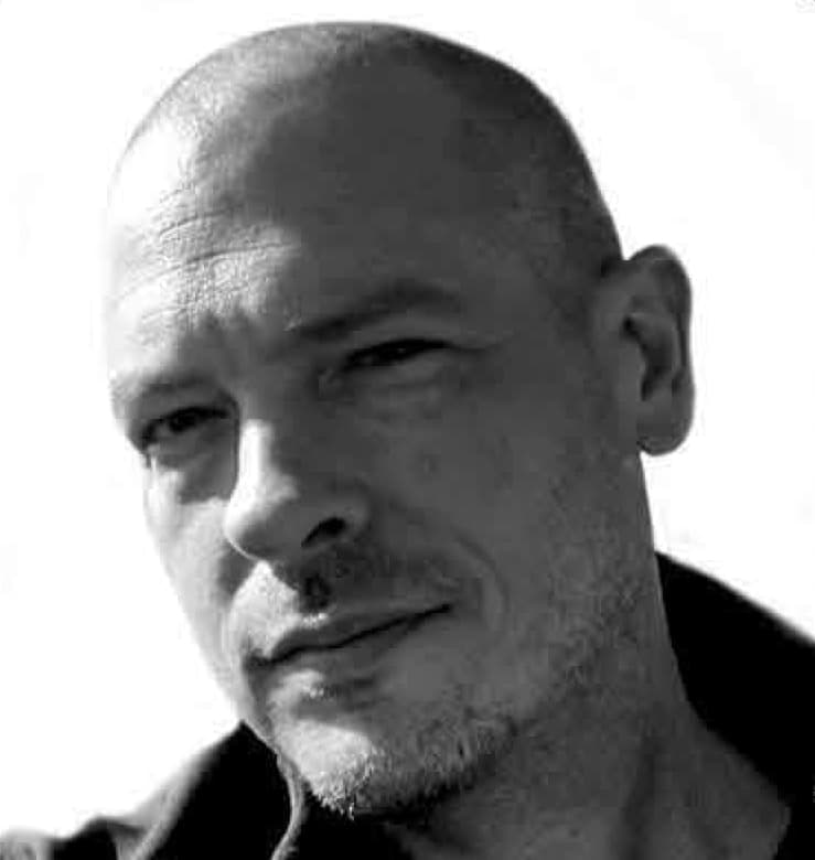 Matthew McKarcher