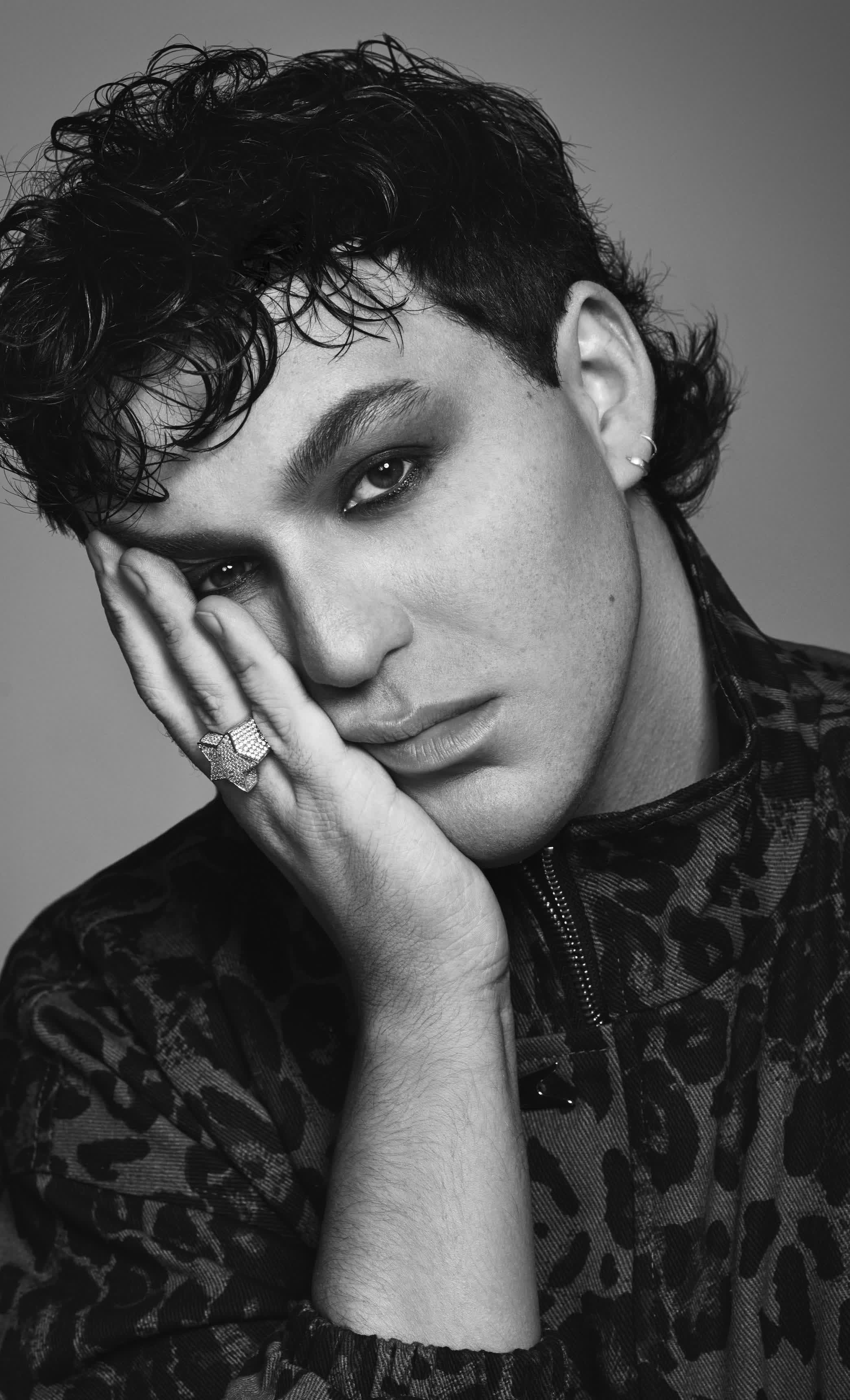 Luke Hutchie
