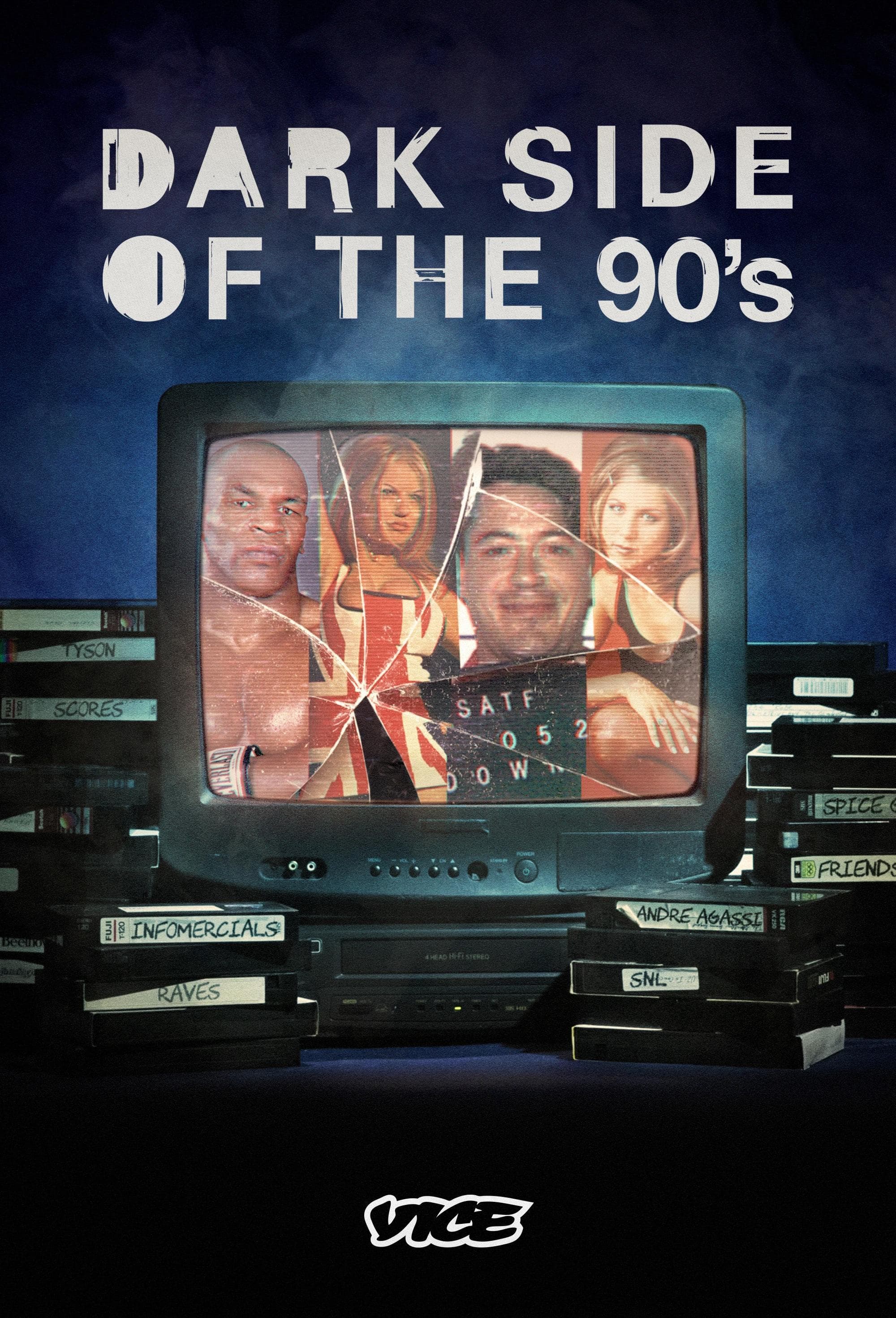 Dark Side of the '90s